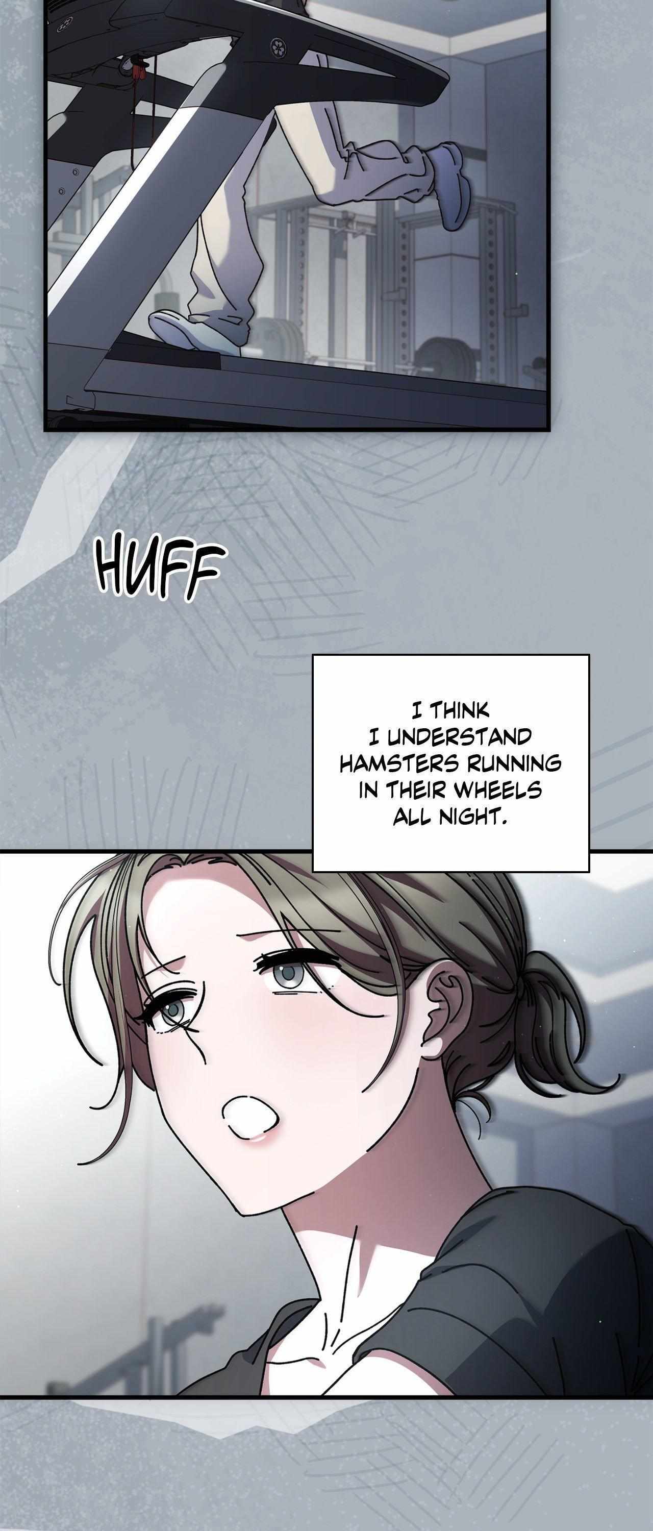 Read Dive chapter 50 image 19 on Lezhin