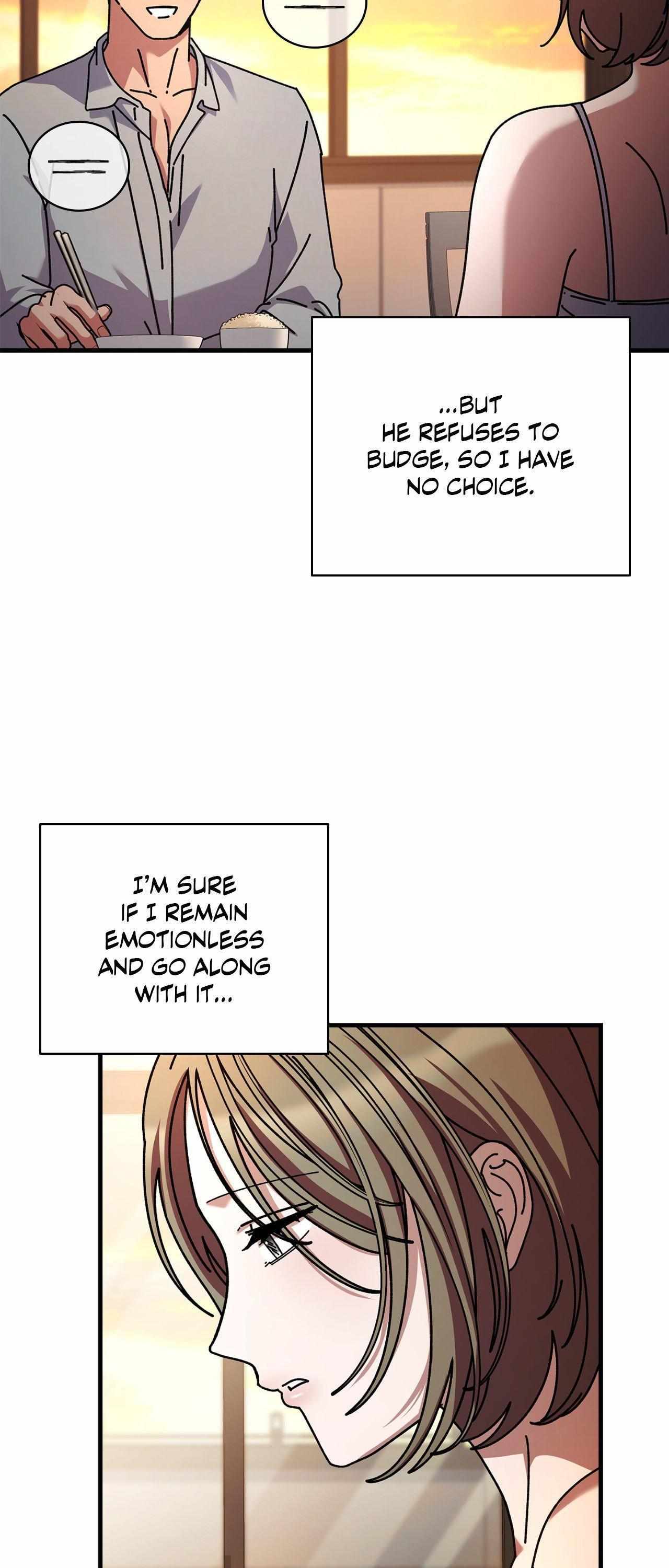 Read Dive chapter 50 image 23 on Lezhin