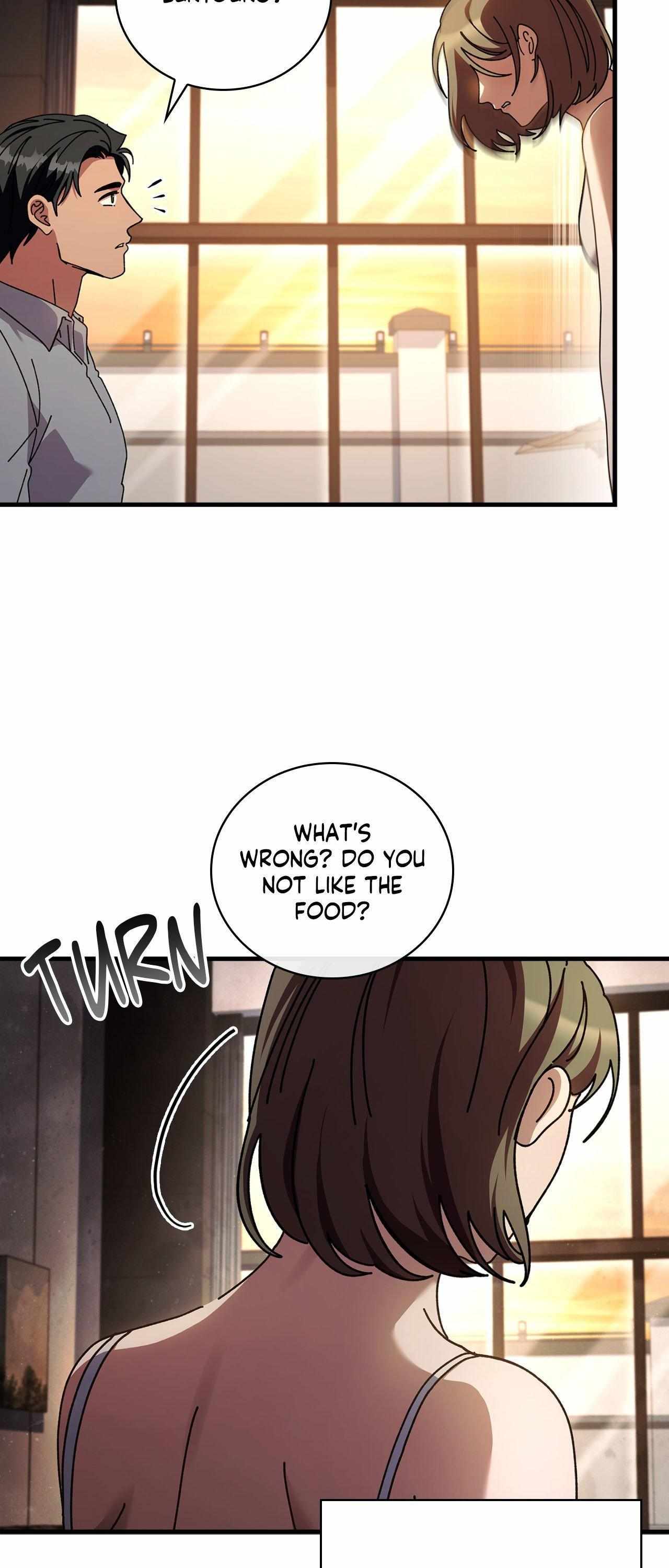 Read Dive chapter 50 image 30 on Lezhin