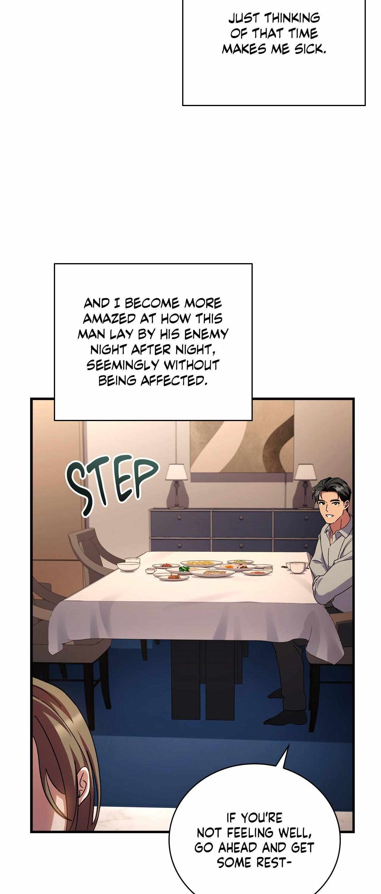 Read Dive chapter 50 image 31 on Lezhin