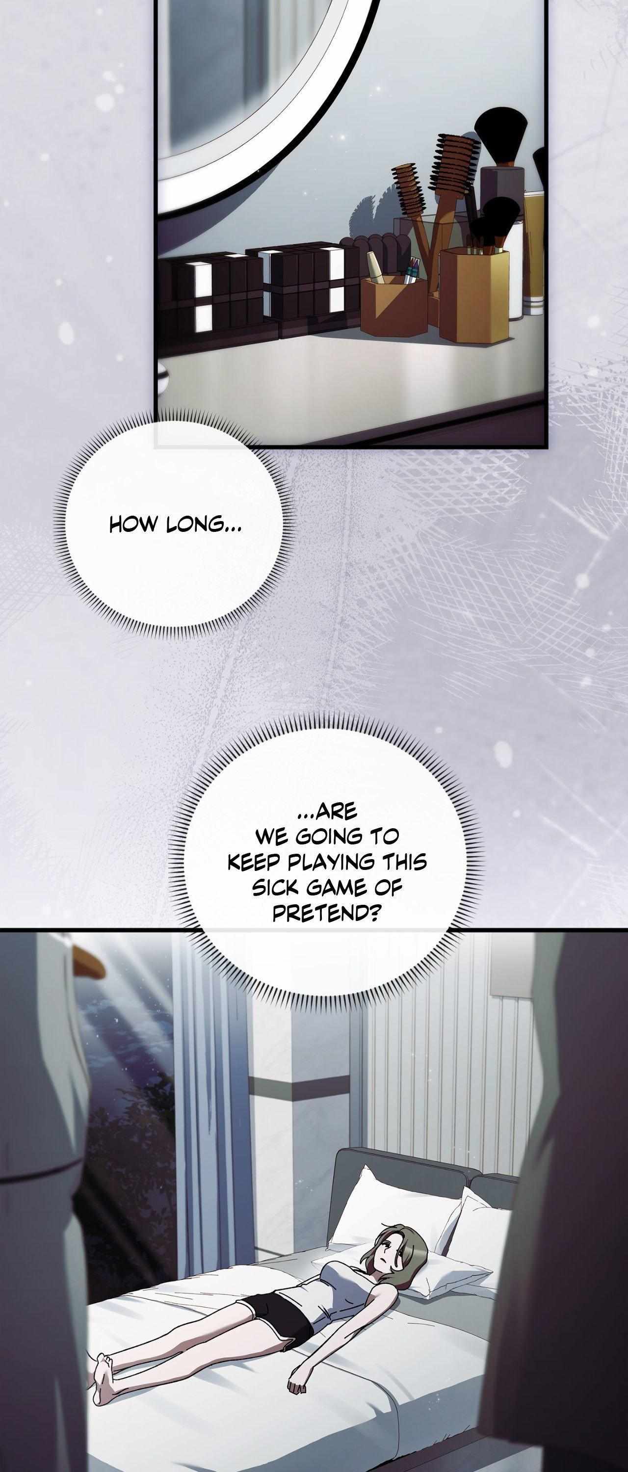 Read Dive chapter 50 image 35 on Lezhin