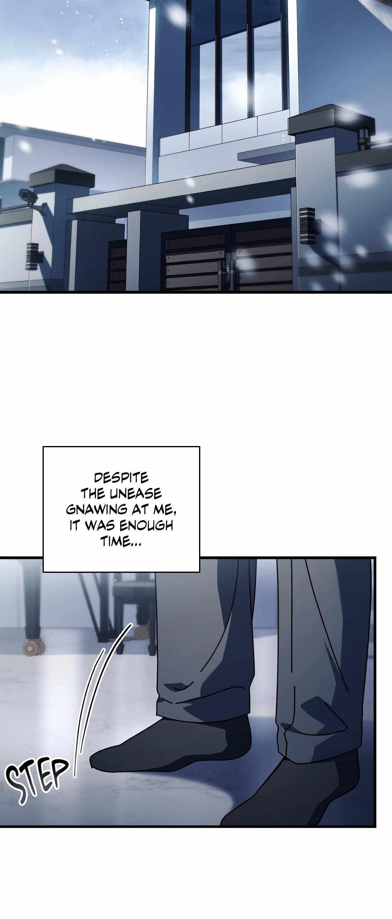 Read Dive chapter 50 image 38 on Lezhin