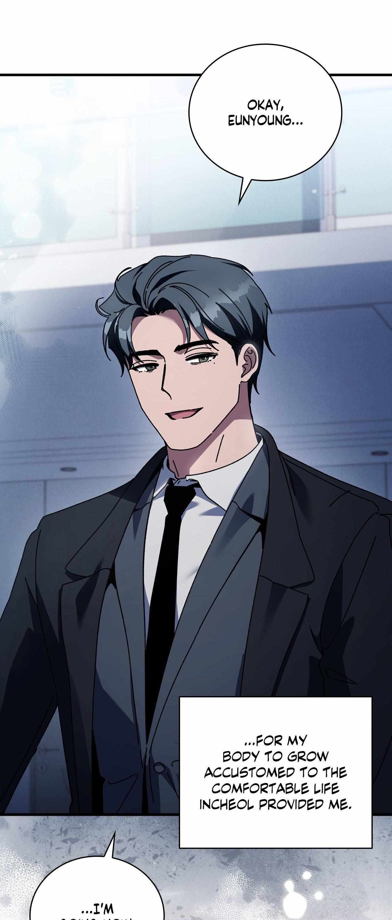 Read Dive chapter 50 image 39 on Lezhin