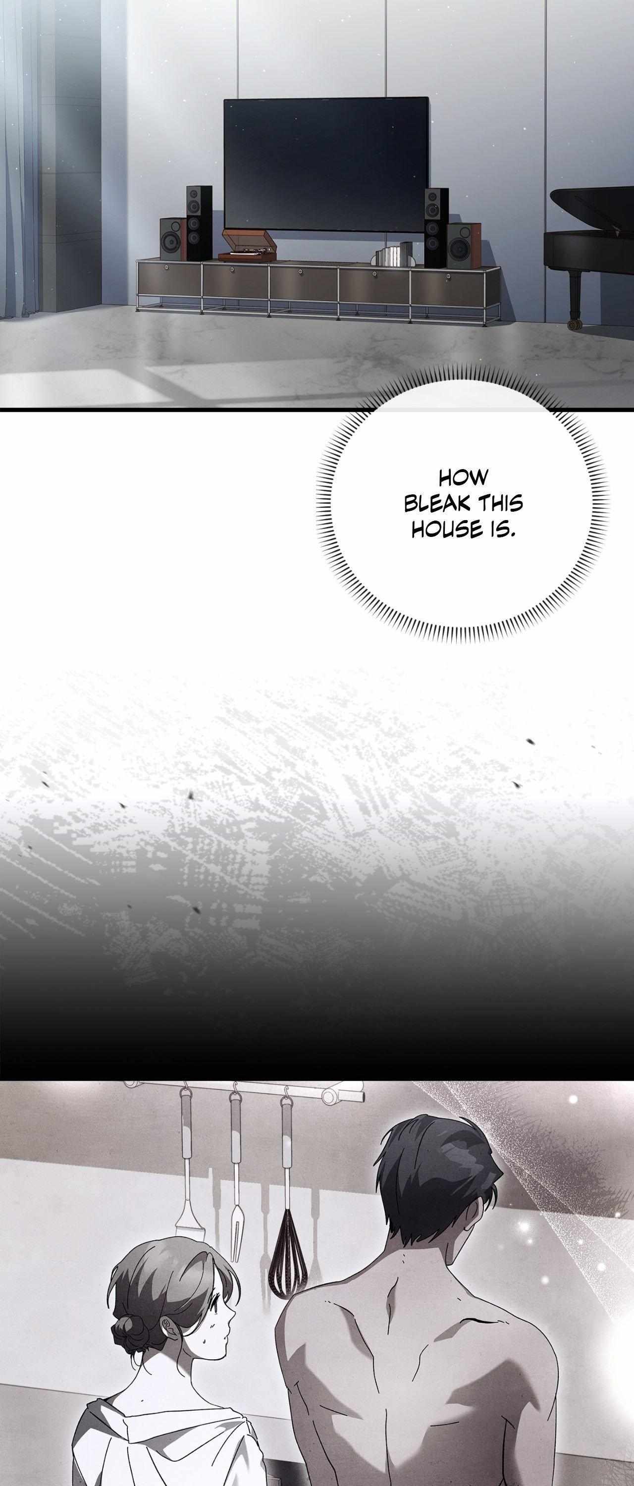 Read Dive chapter 50 image 4 on Lezhin
