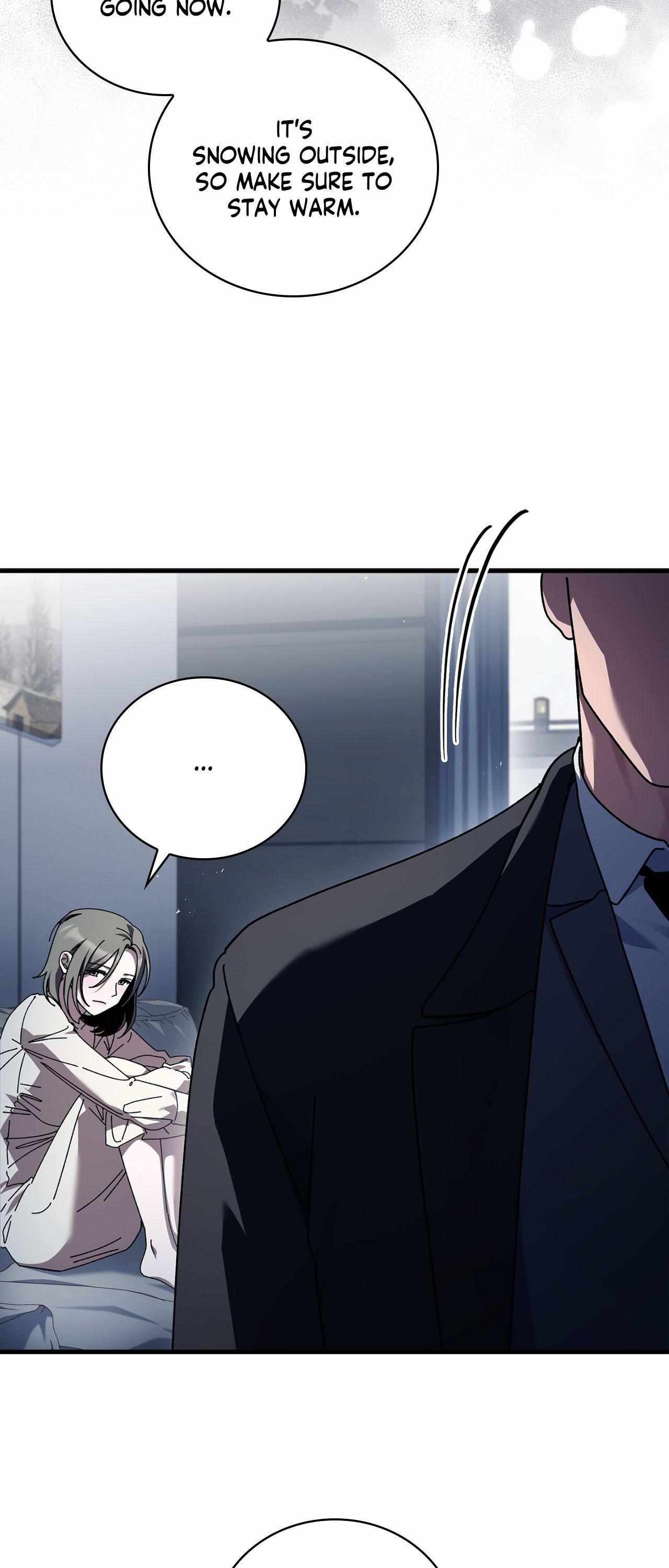 Read Dive chapter 50 image 40 on Lezhin