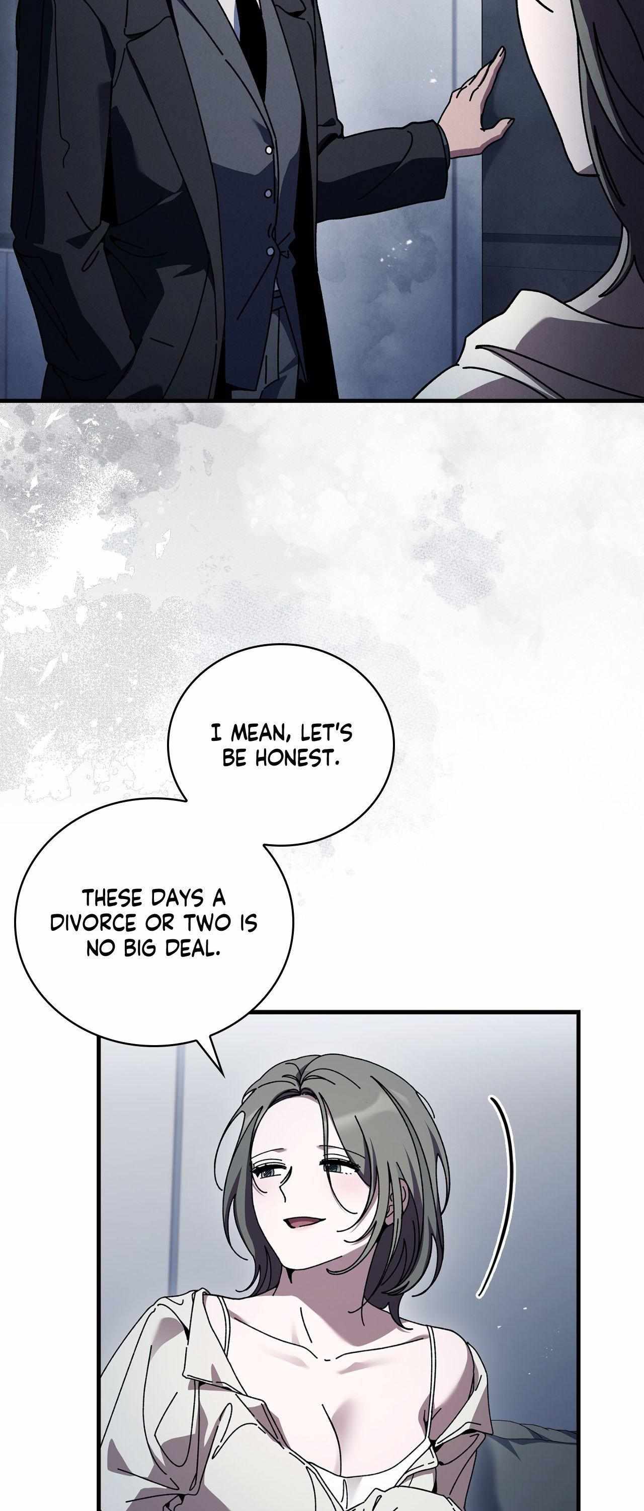 Read Dive chapter 50 image 42 on Lezhin