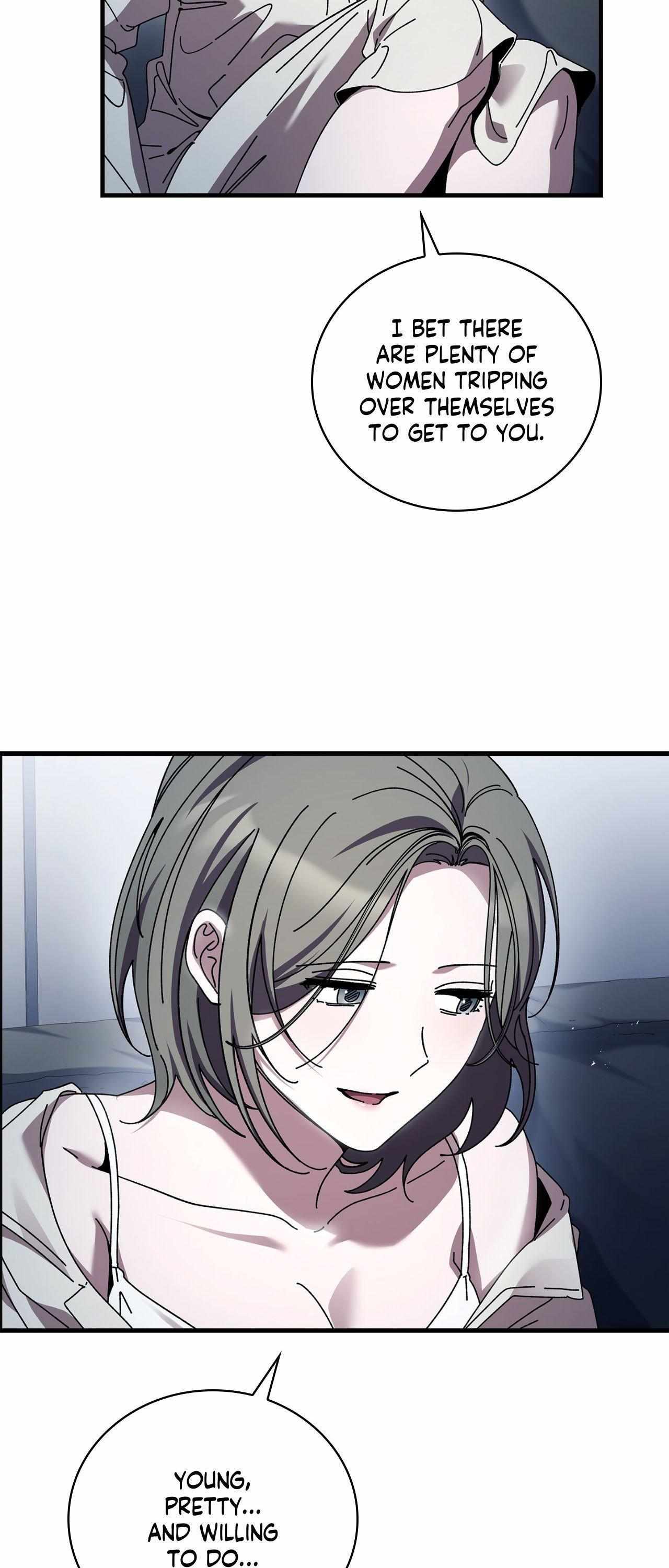 Read Dive chapter 50 image 43 on Lezhin