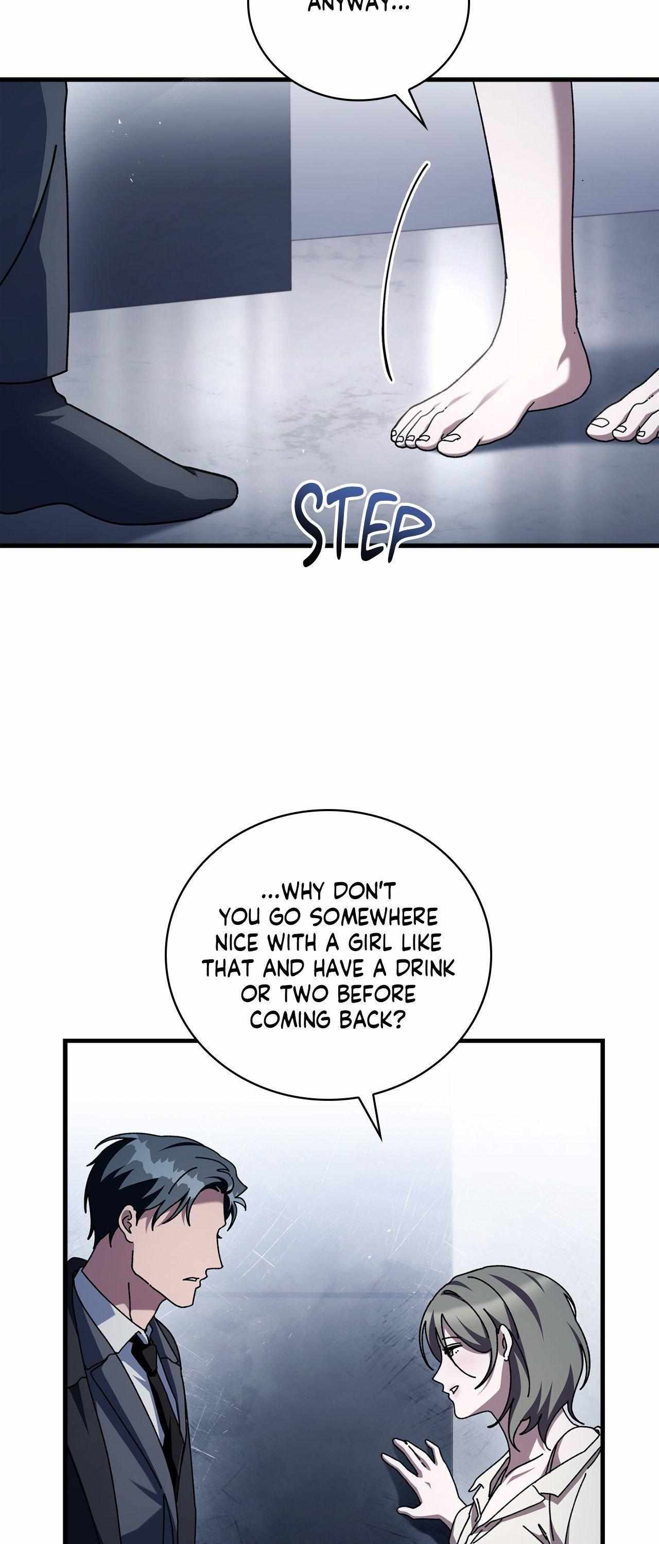 Read Dive chapter 50 image 46 on Lezhin