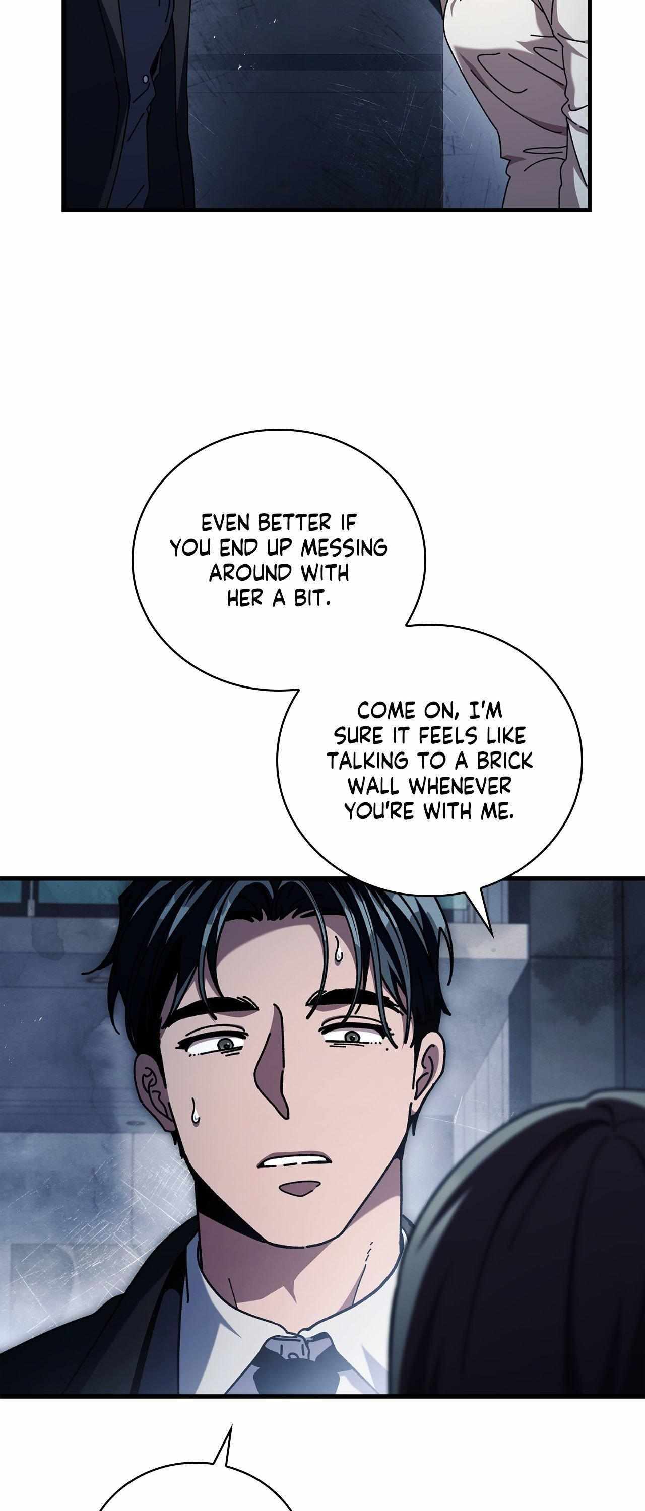 Read Dive chapter 50 image 47 on Lezhin
