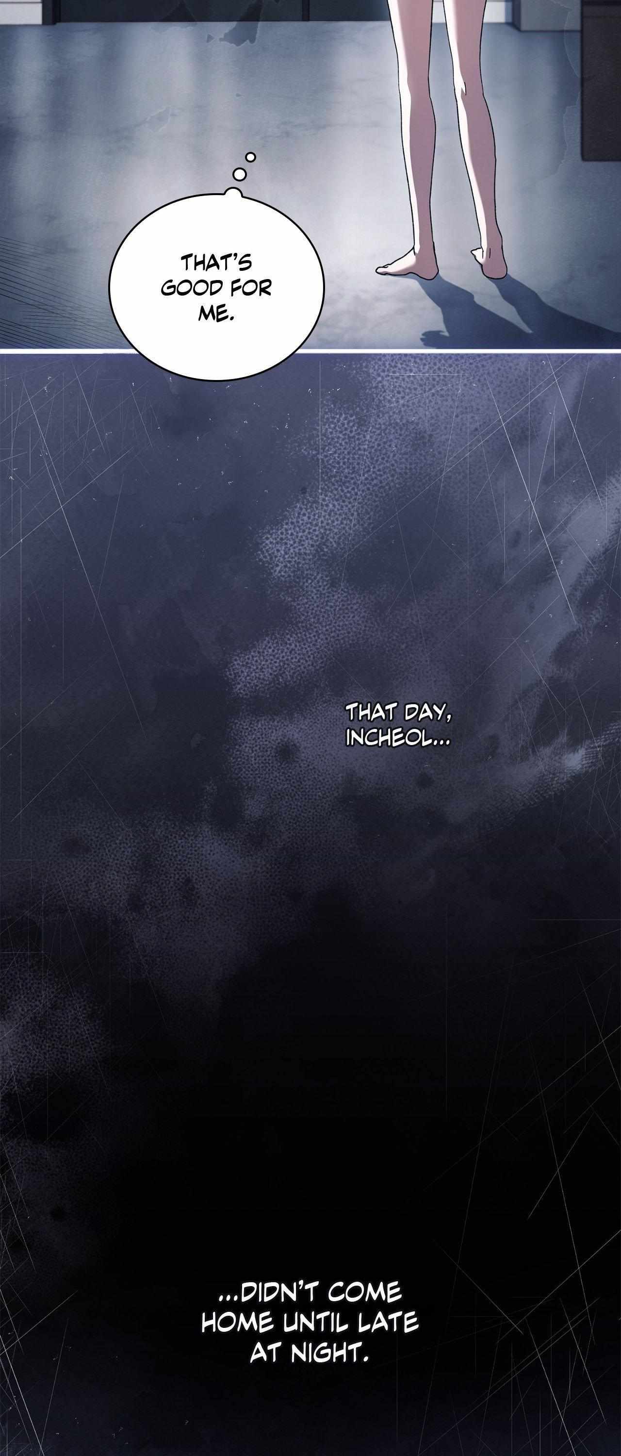 Read Dive chapter 50 image 51 on Lezhin