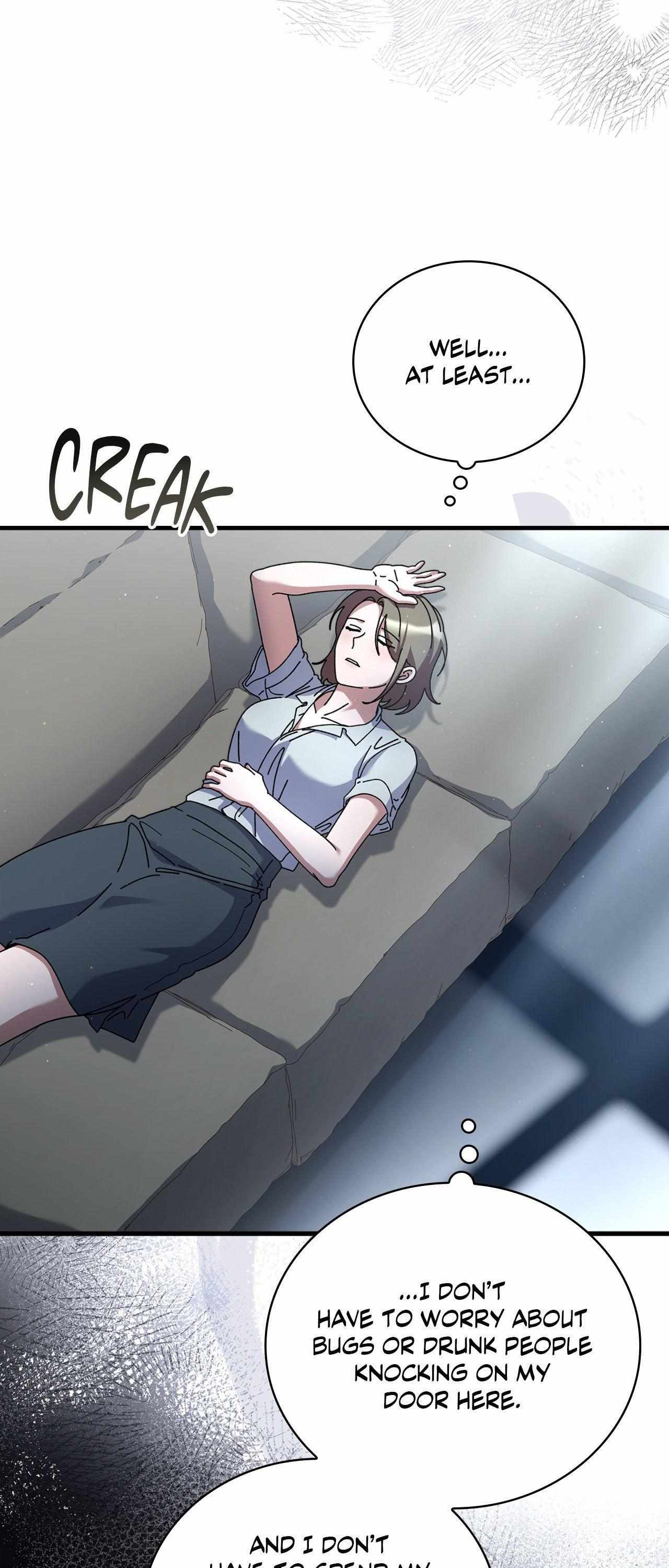 Read Dive chapter 50 image 6 on Lezhin