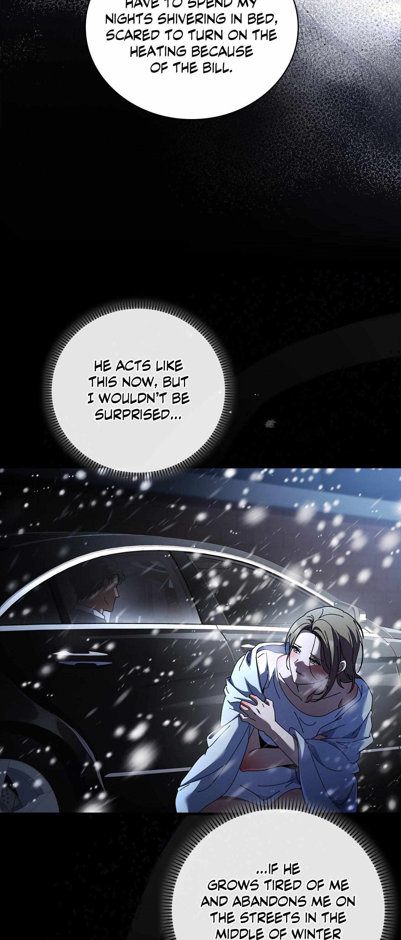 Read Dive chapter 50 image 7 on Lezhin