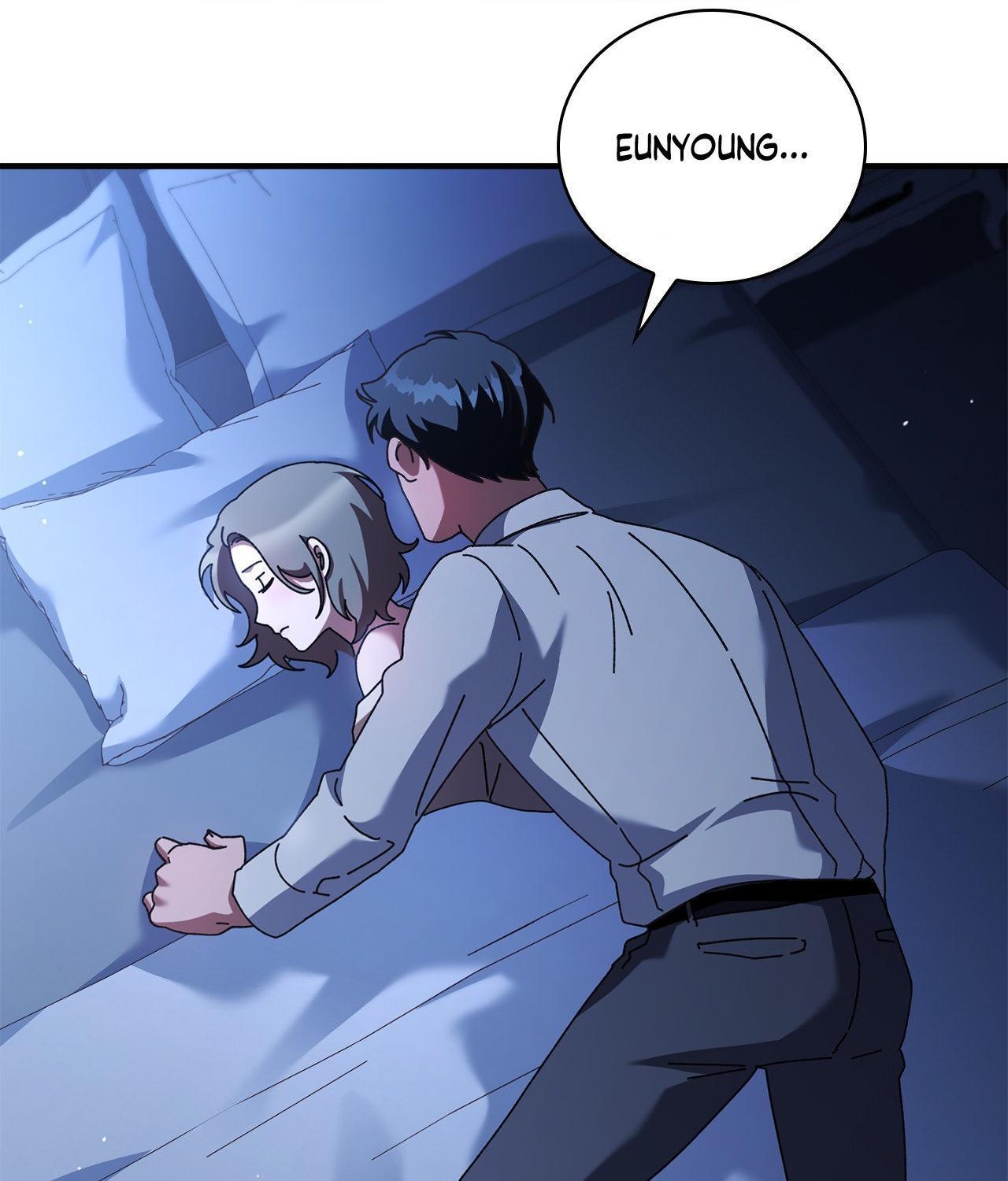 Read Dive chapter 51 image 11 on Lezhin