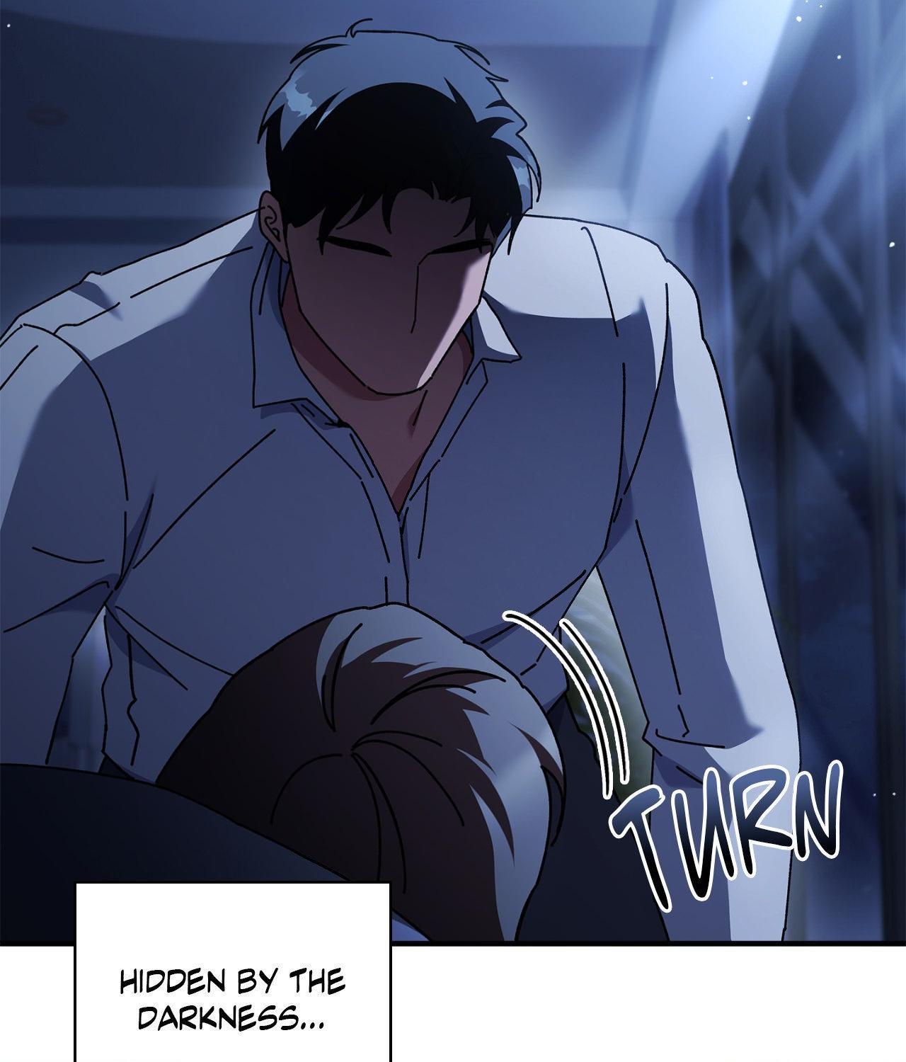 Read Dive chapter 51 image 15 on Lezhin
