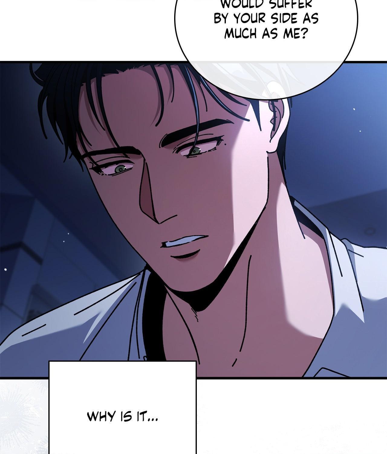 Read Dive chapter 51 image 31 on Lezhin