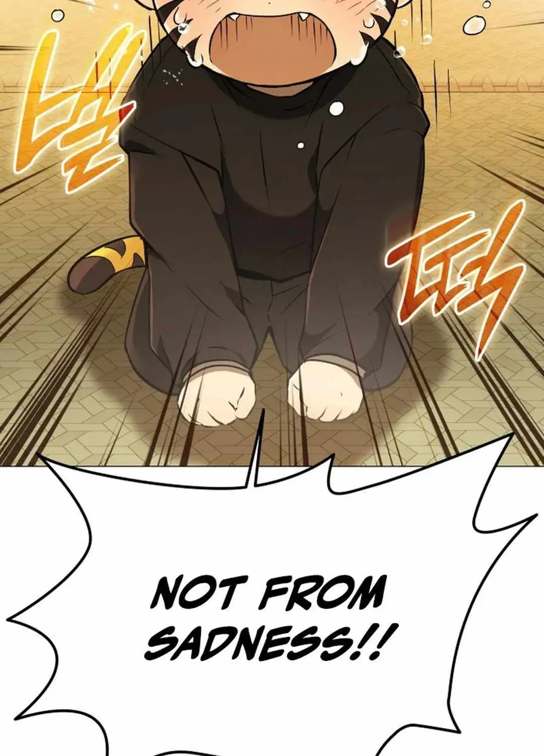 Read Divine Beast Kindergarten chapter 1.1 image 140 on Lezhin