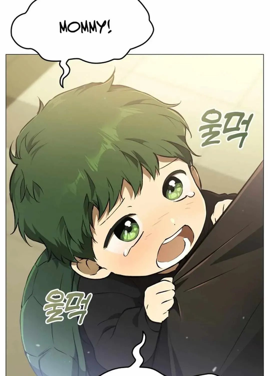 Read Divine Beast Kindergarten chapter 1.1 image 156 on Lezhin