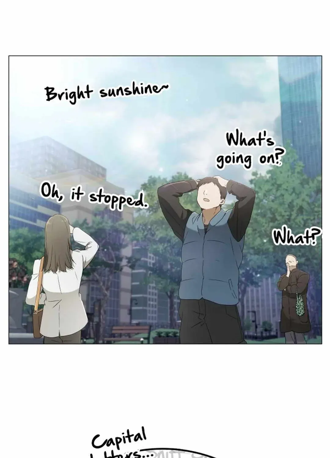 Read Divine Beast Kindergarten chapter 1.1 image 170 on Lezhin