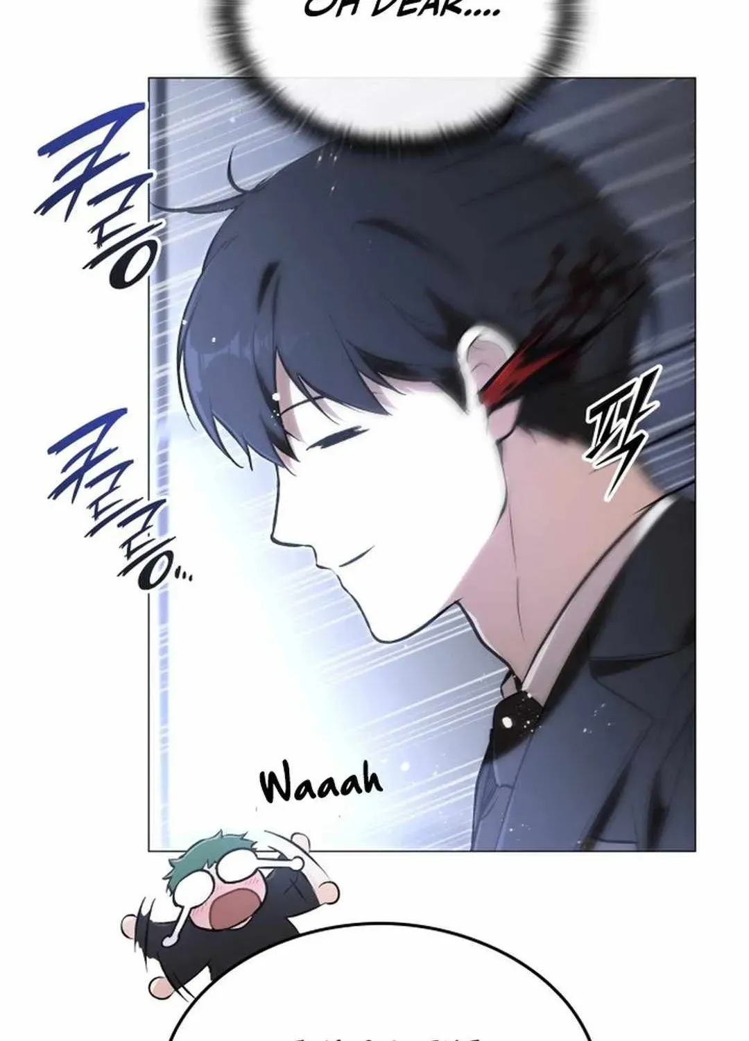 Read Divine Beast Kindergarten chapter 1.1 image 178 on Lezhin