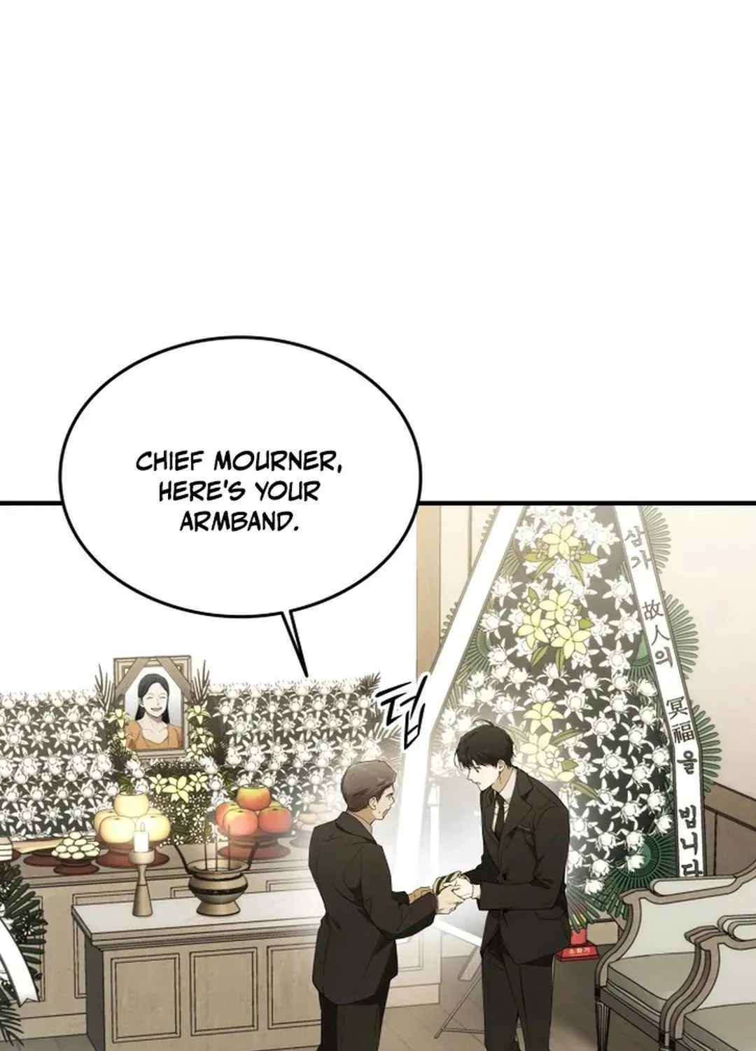 Read Divine Beast Kindergarten chapter 1.1 image 22 on Lezhin