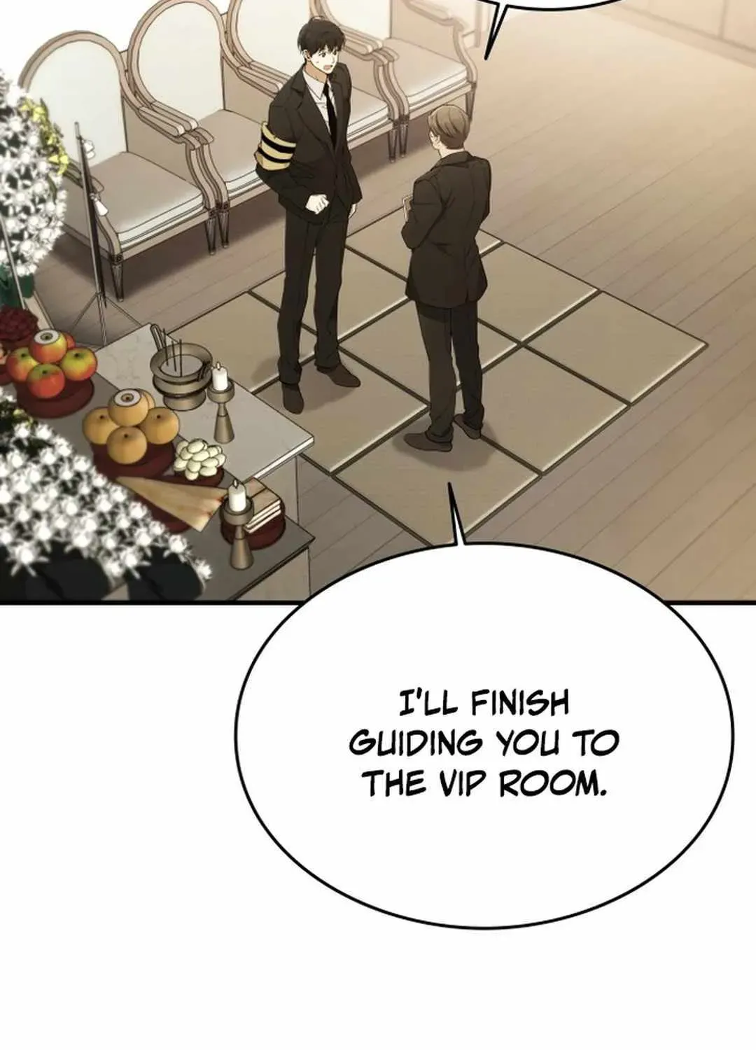Read Divine Beast Kindergarten chapter 1.1 image 51 on Lezhin