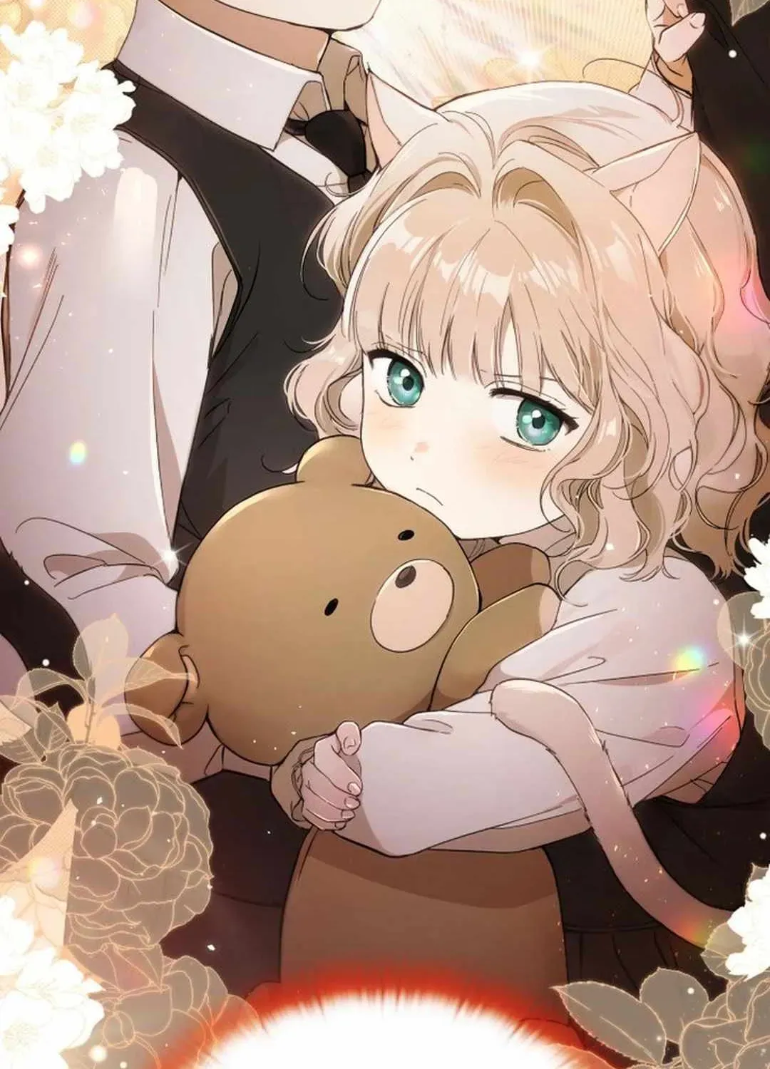 Read Divine Beast Kindergarten chapter 1.1 image 66 on Lezhin