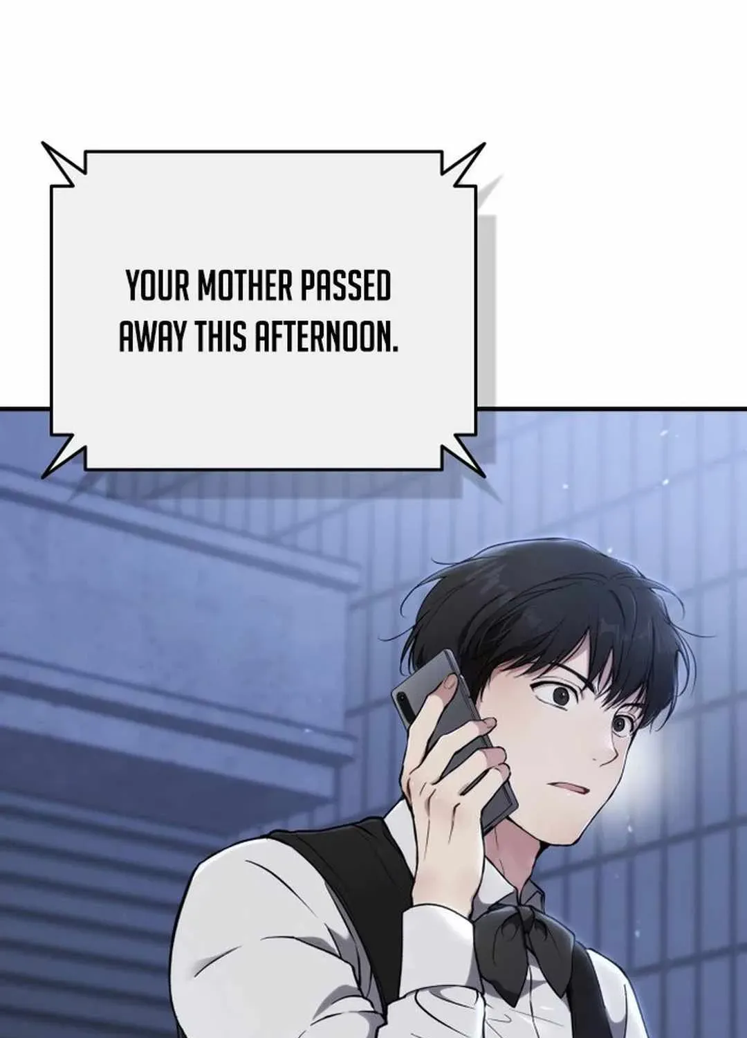 Read Divine Beast Kindergarten chapter 1.1 image 8 on Lezhin