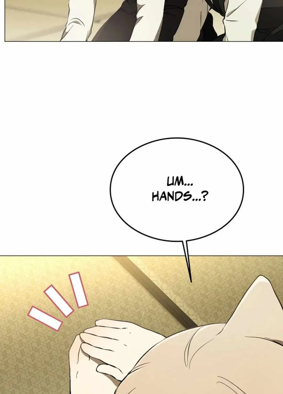 Read Divine Beast Kindergarten chapter 1.1 image 80 on Lezhin