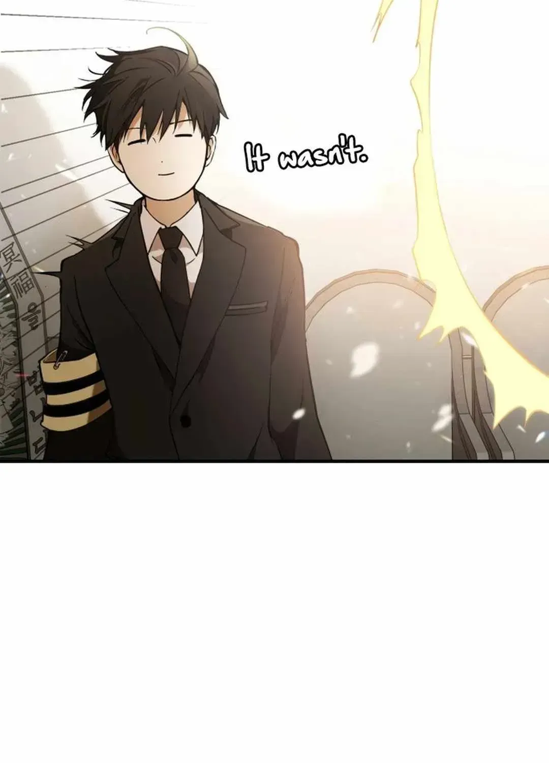 Read Divine Beast Kindergarten chapter 1.2 image 109 on Lezhin