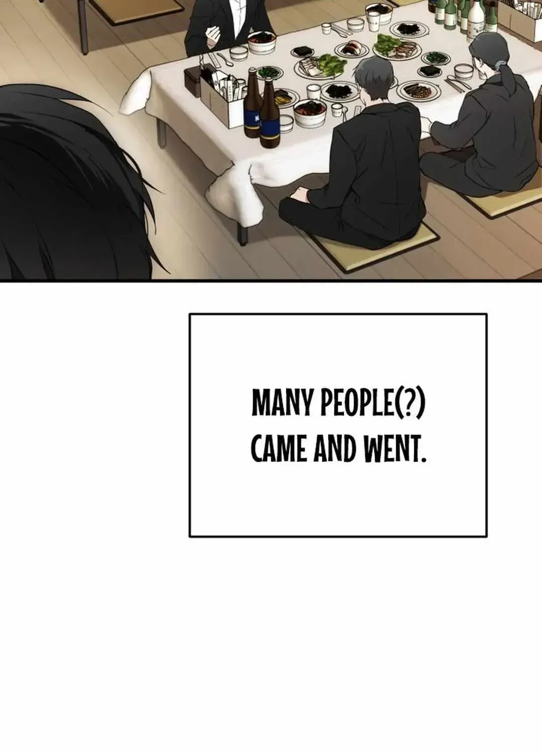 Read Divine Beast Kindergarten chapter 1.2 image 145 on Lezhin