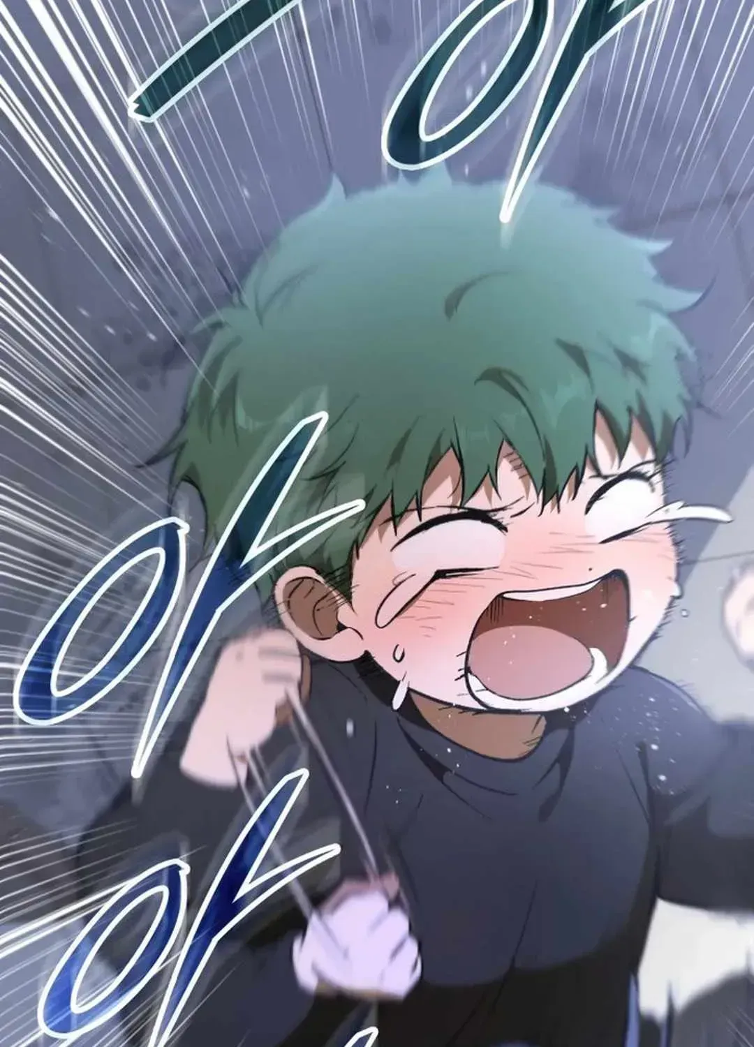 Read Divine Beast Kindergarten chapter 1.2 image 173 on Lezhin