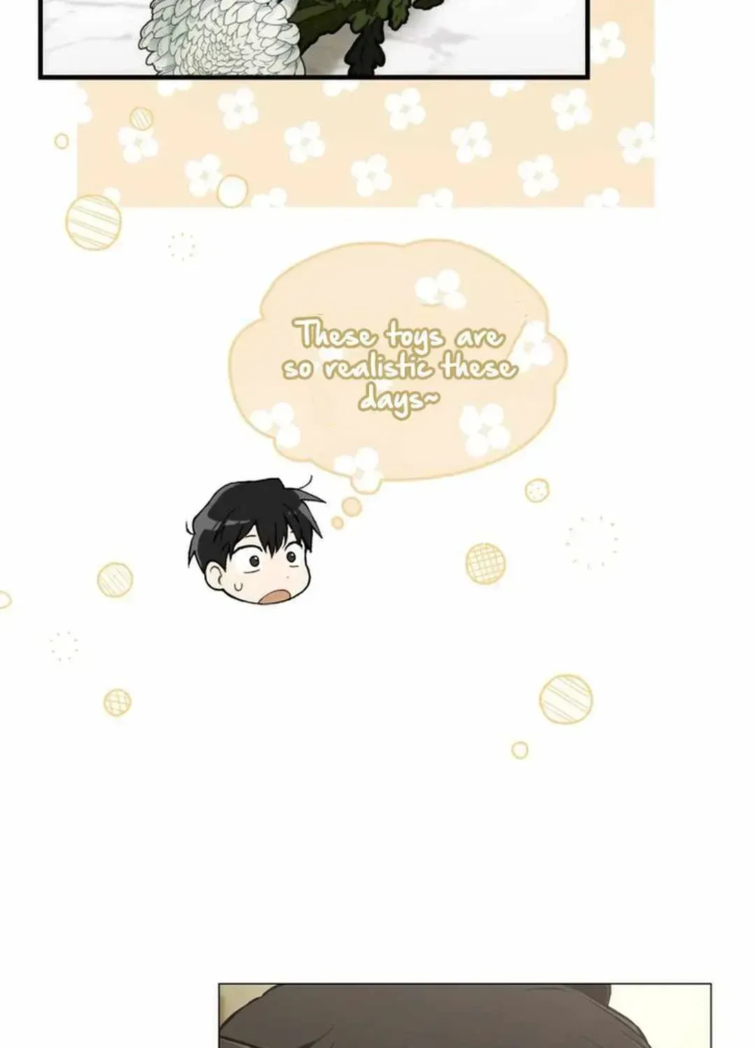 Read Divine Beast Kindergarten chapter 1.2 image 71 on Lezhin