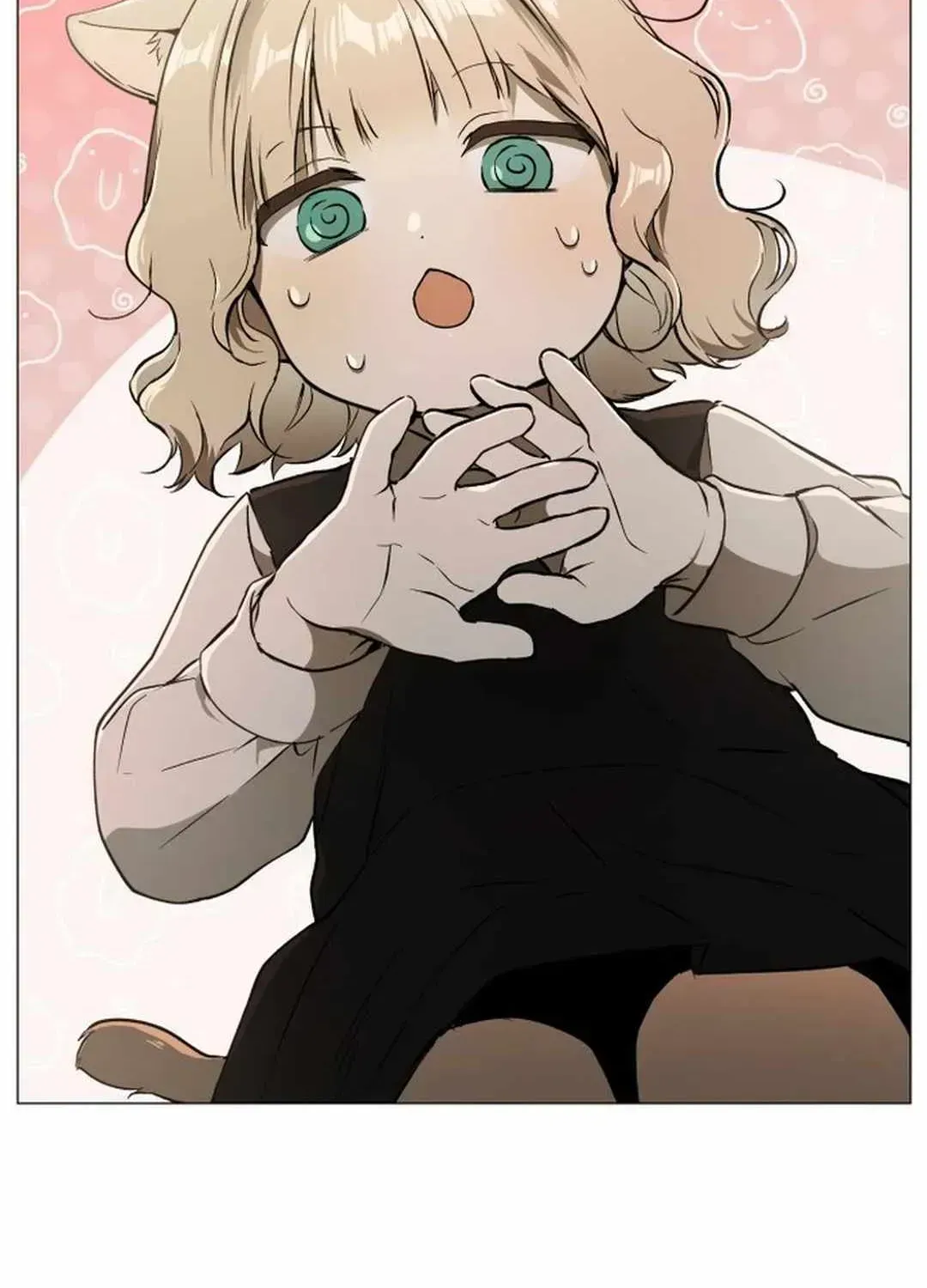 Read Divine Beast Kindergarten chapter 1.2 image 82 on Lezhin