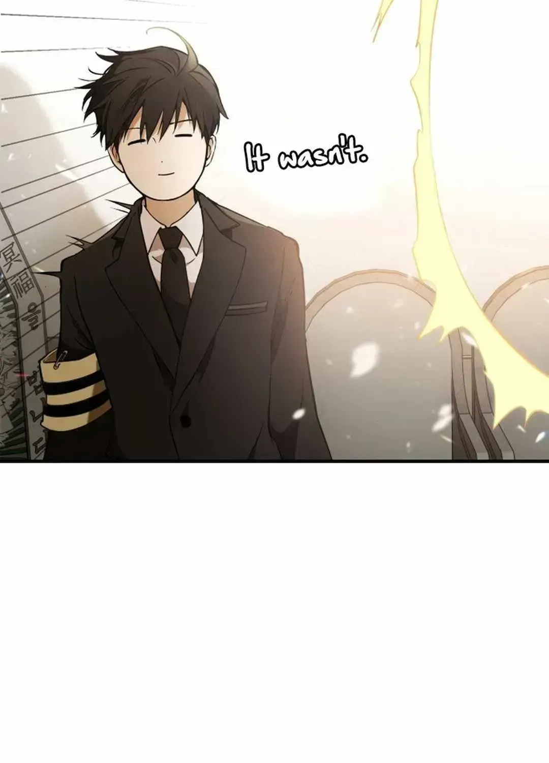 Read Divine Beast Kindergarten chapter 1.3 image 109 on Lezhin