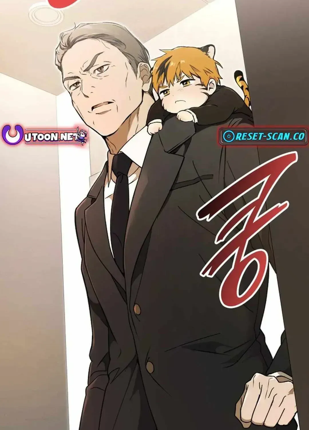 Read Divine Beast Kindergarten chapter 1.3 image 112 on Lezhin