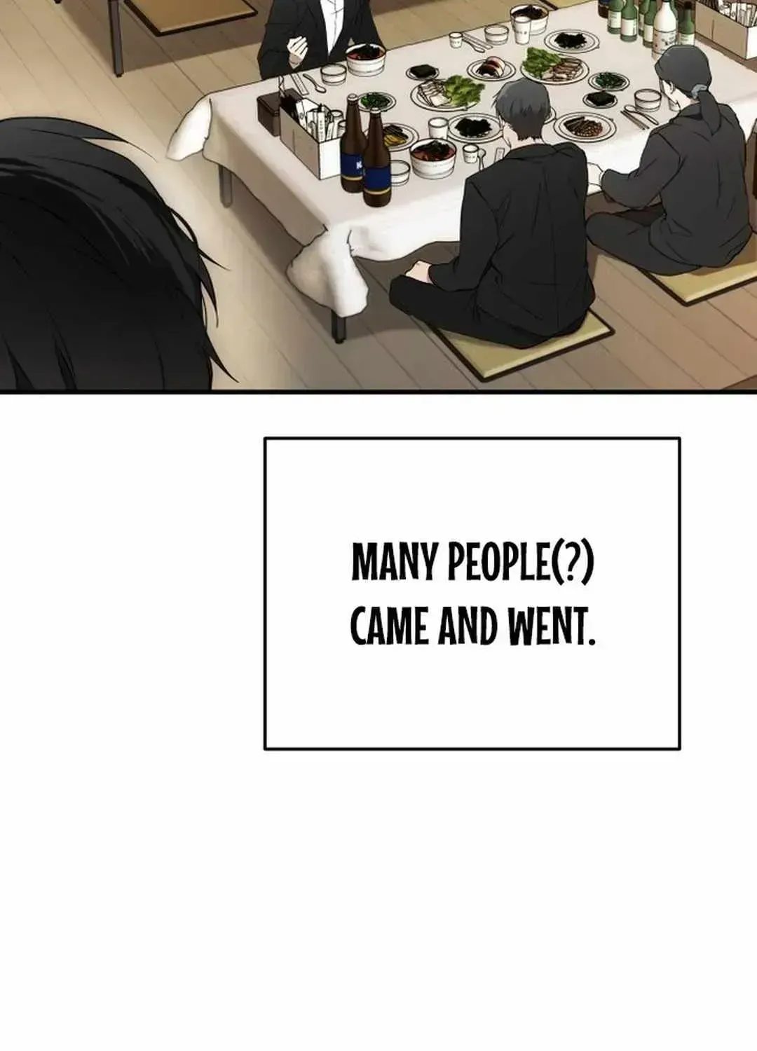 Read Divine Beast Kindergarten chapter 1.3 image 145 on Lezhin