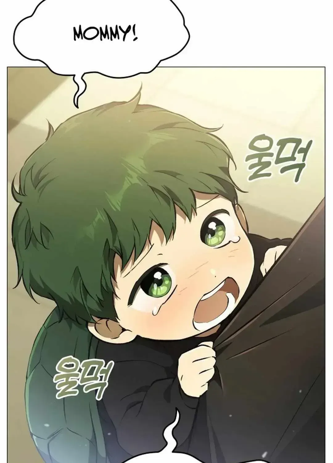 Read Divine Beast Kindergarten chapter 1.3 image 156 on Lezhin