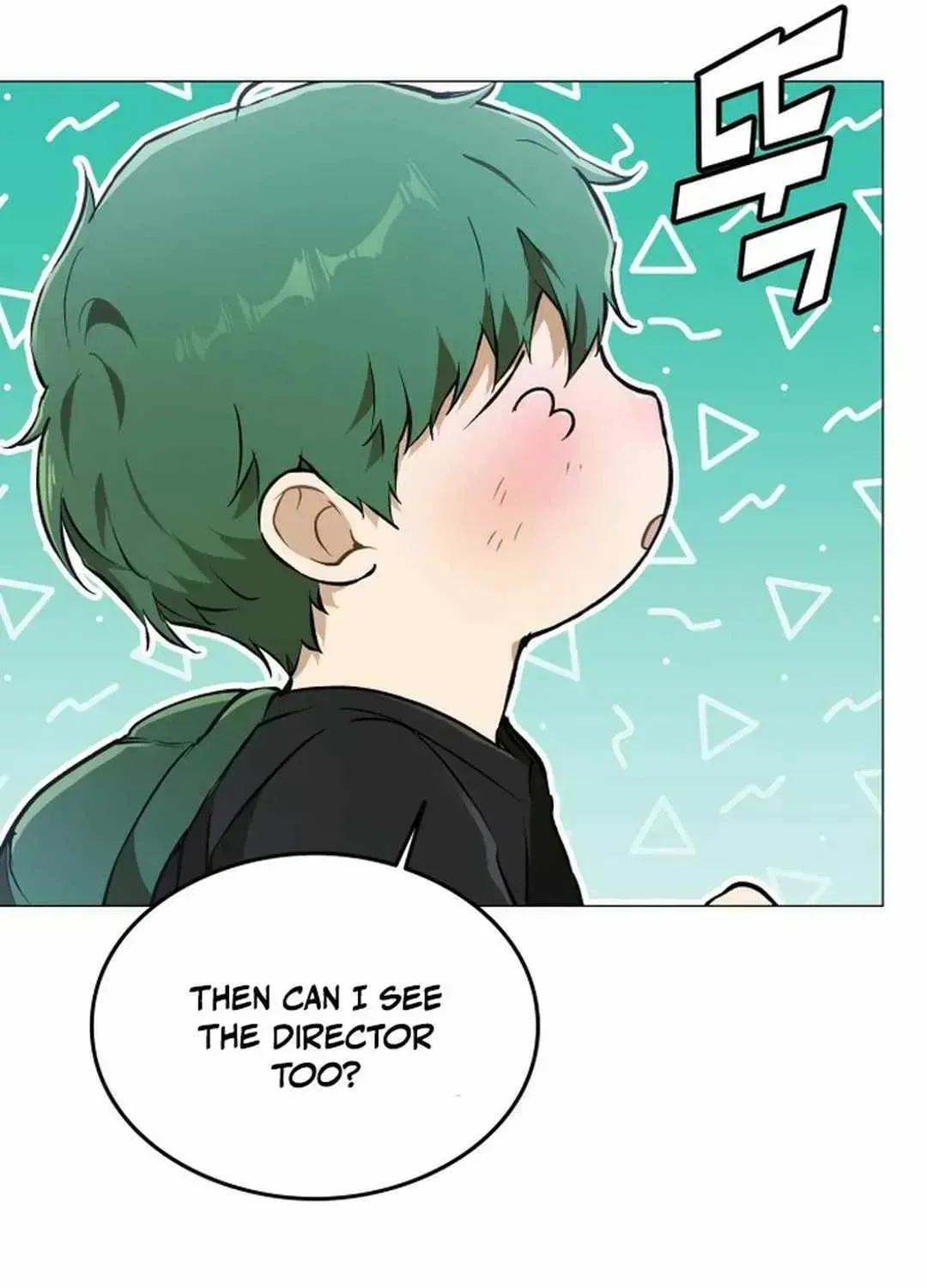 Read Divine Beast Kindergarten chapter 1.3 image 169 on Lezhin