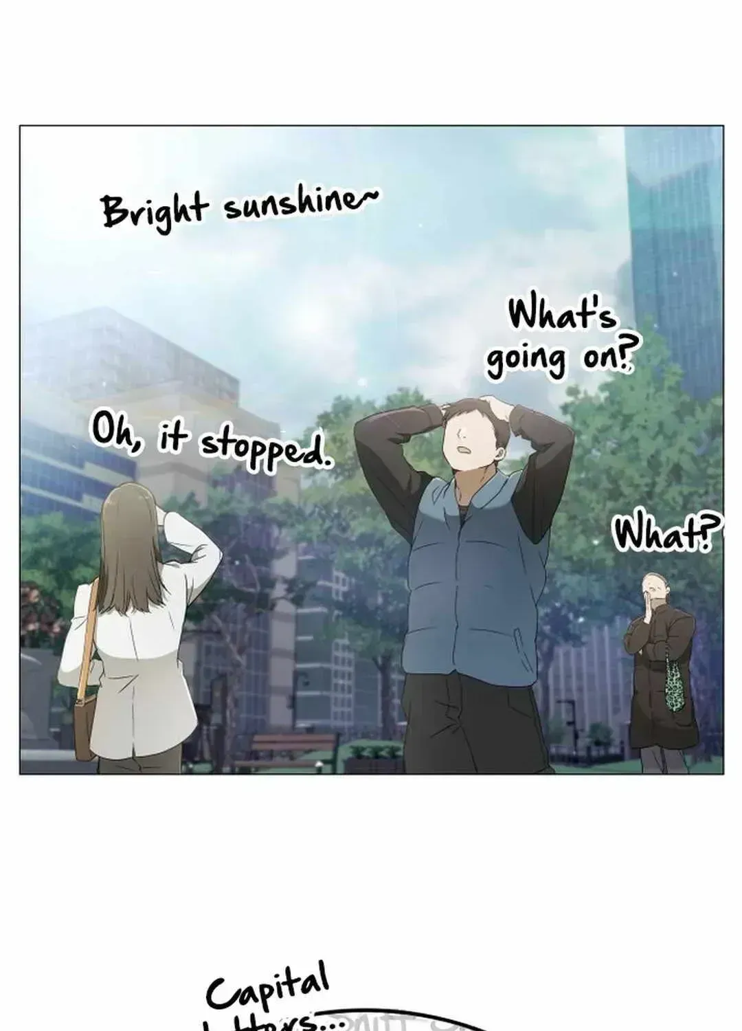 Read Divine Beast Kindergarten chapter 1.3 image 170 on Lezhin