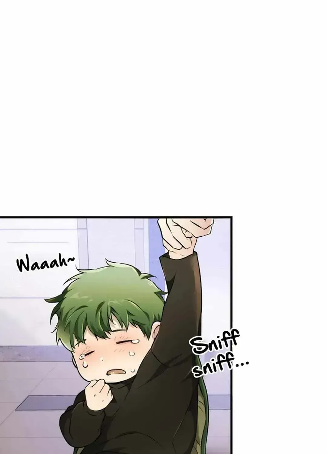 Read Divine Beast Kindergarten chapter 1.3 image 181 on Lezhin