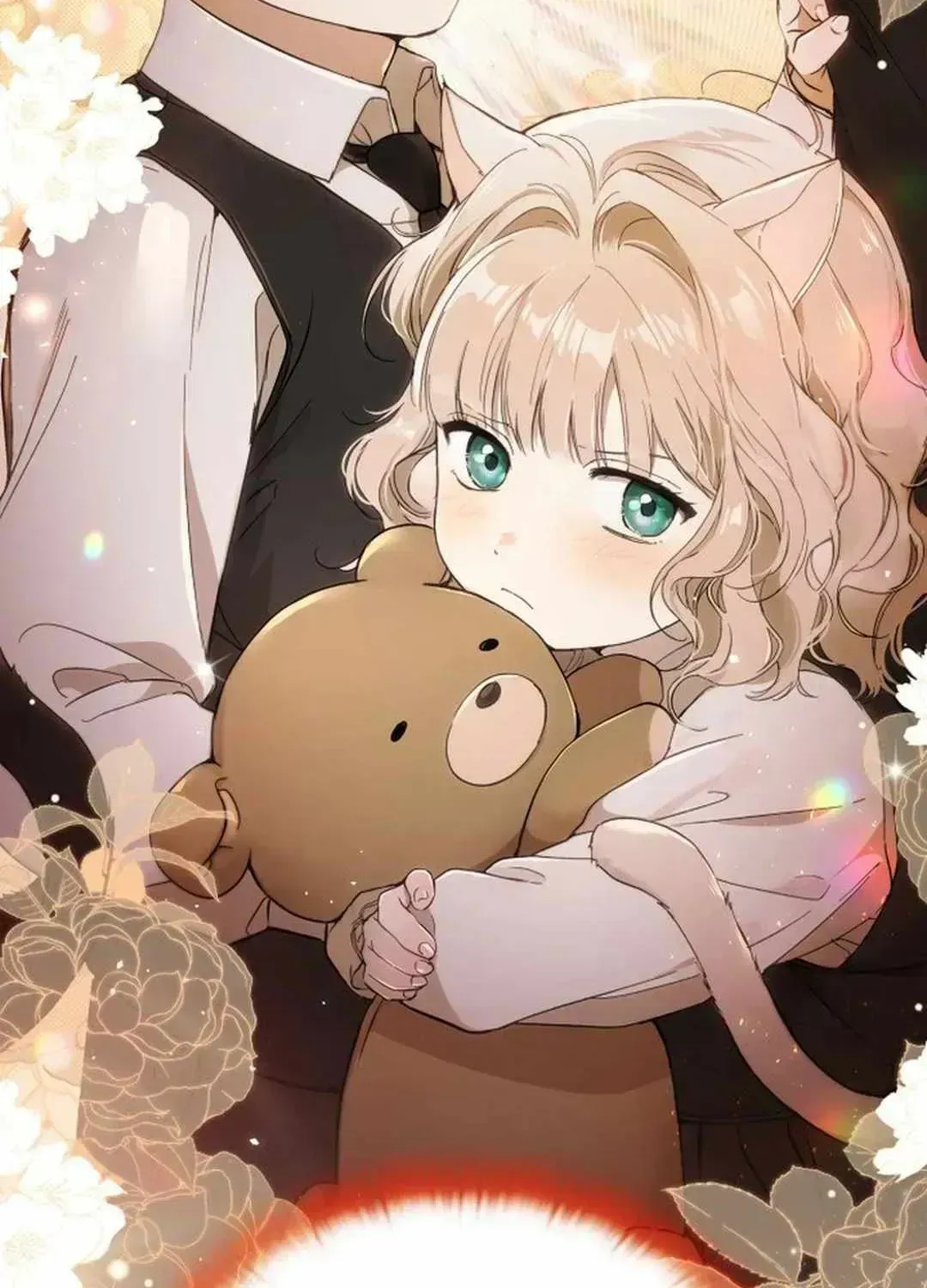 Read Divine Beast Kindergarten chapter 1.3 image 66 on Lezhin
