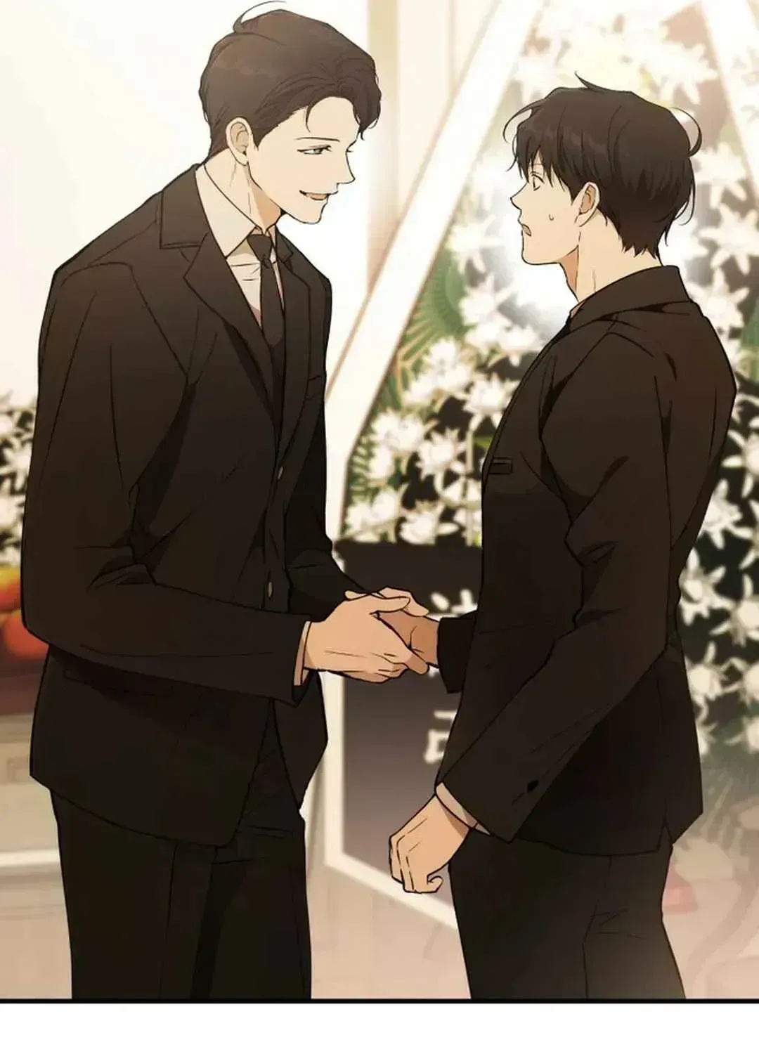 Read Divine Beast Kindergarten chapter 1.3 image 99 on Lezhin