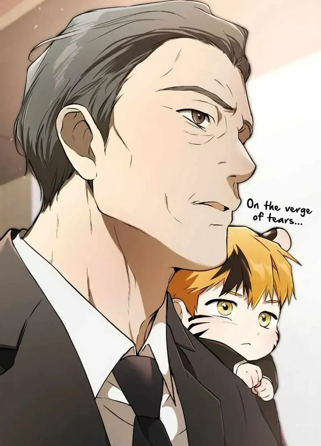 Read Divine Beast Kindergarten chapter 1.4 image 129 on Lezhin