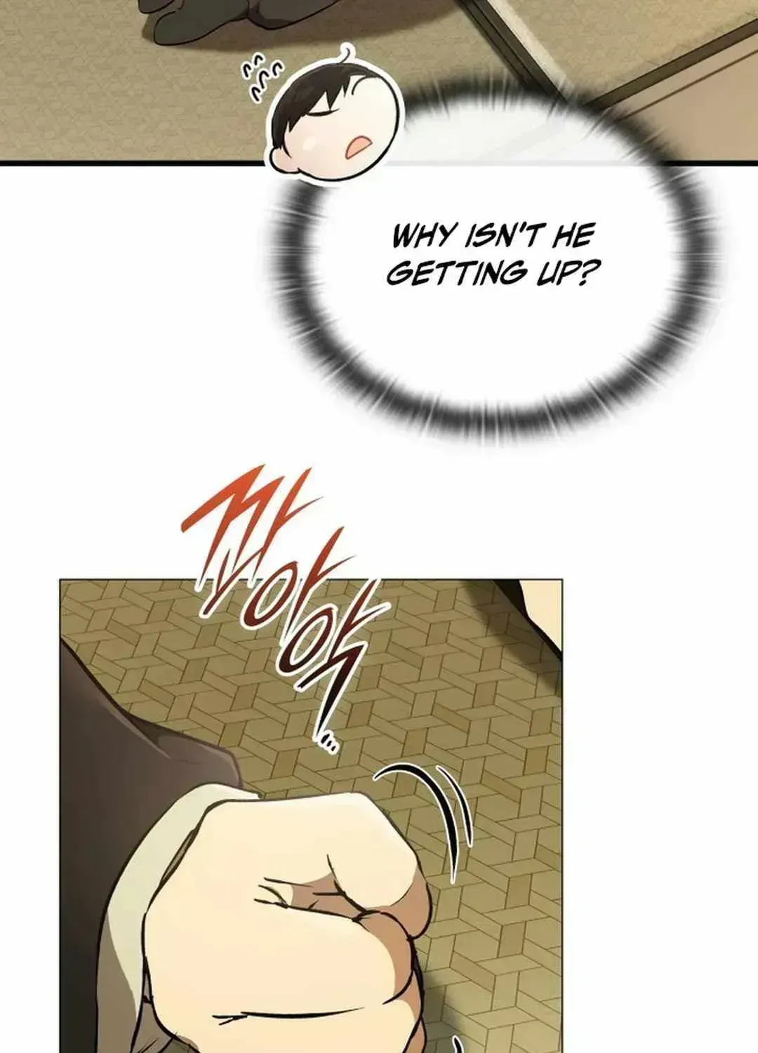 Read Divine Beast Kindergarten chapter 1.4 image 137 on Lezhin