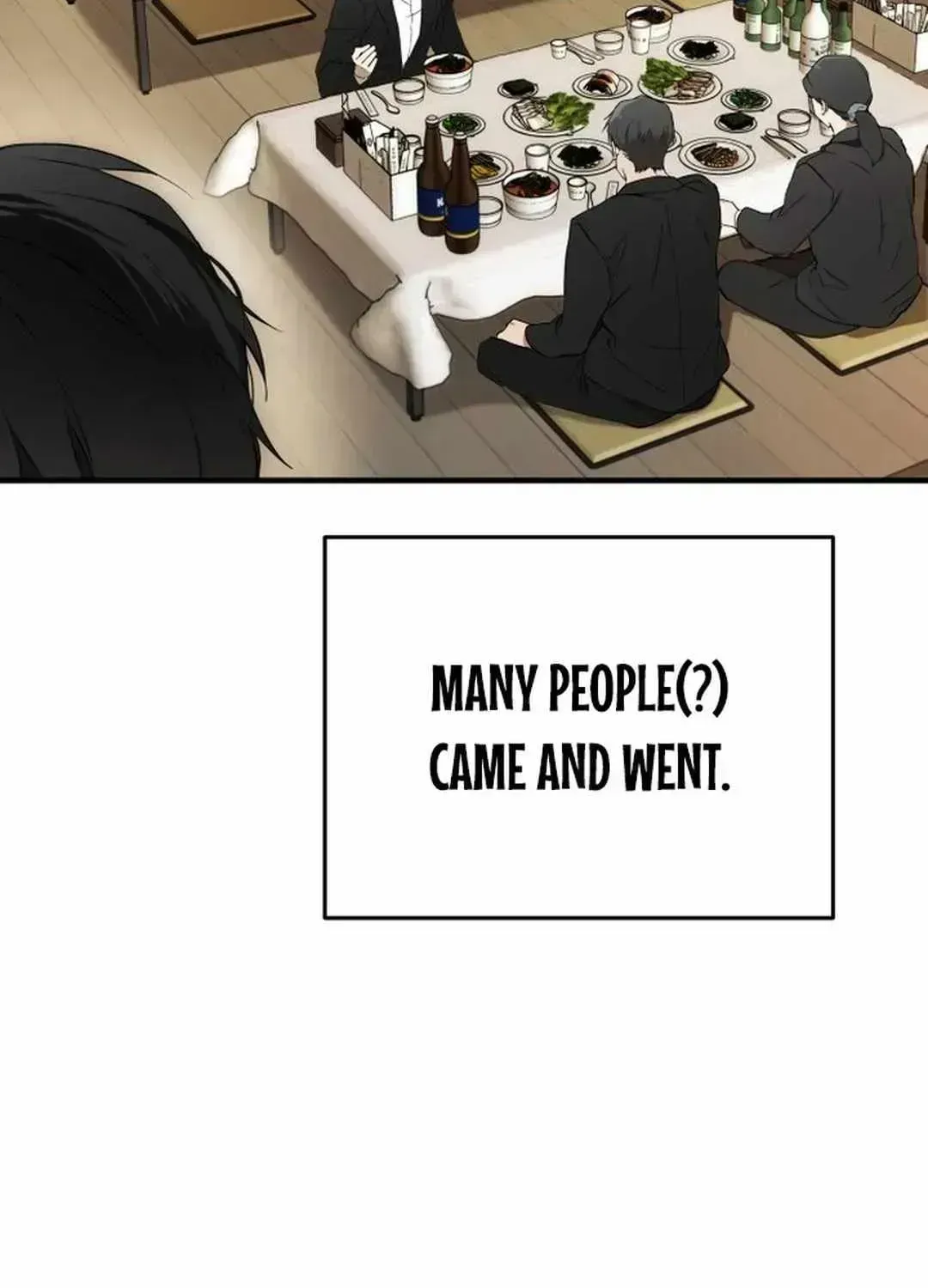 Read Divine Beast Kindergarten chapter 1.4 image 145 on Lezhin