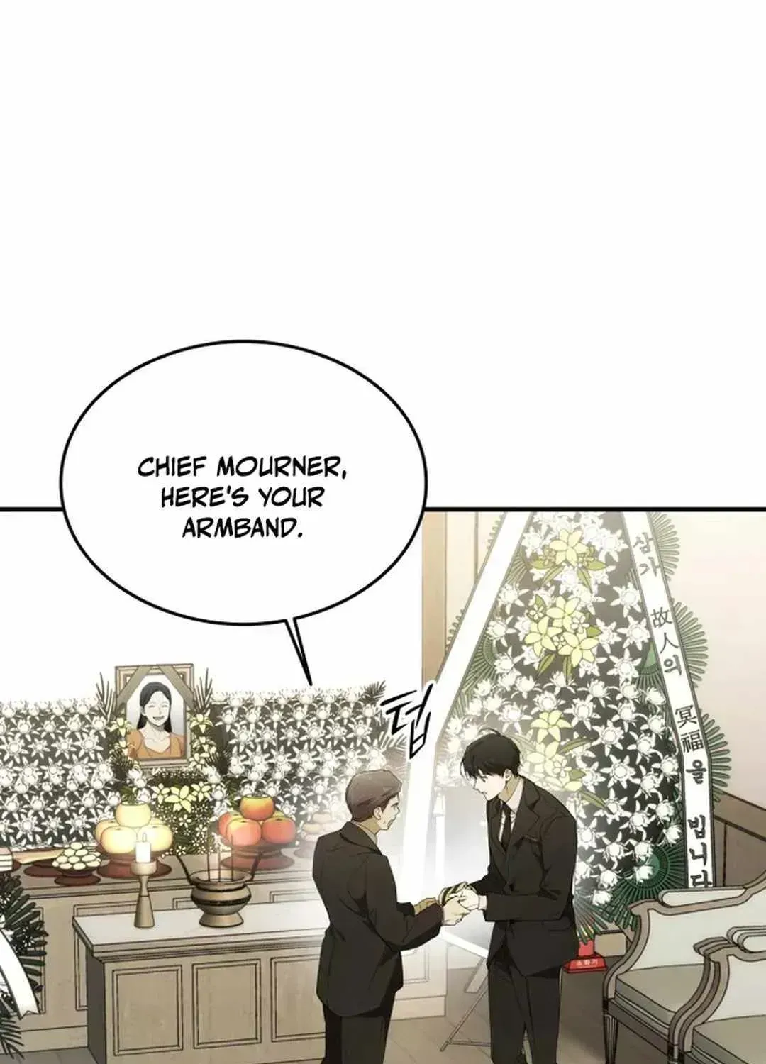 Read Divine Beast Kindergarten chapter 1.4 image 22 on Lezhin