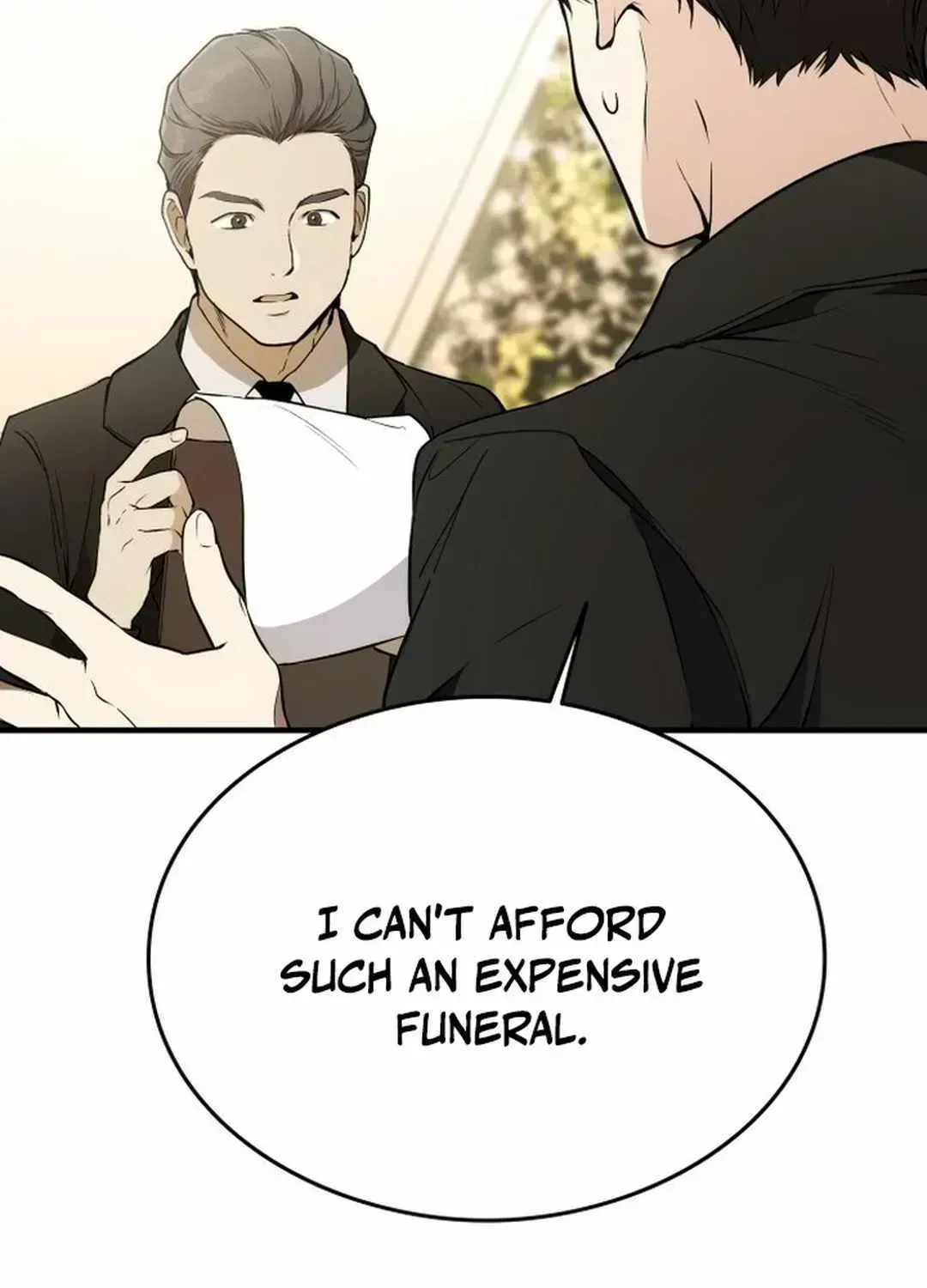 Read Divine Beast Kindergarten chapter 1.4 image 53 on Lezhin