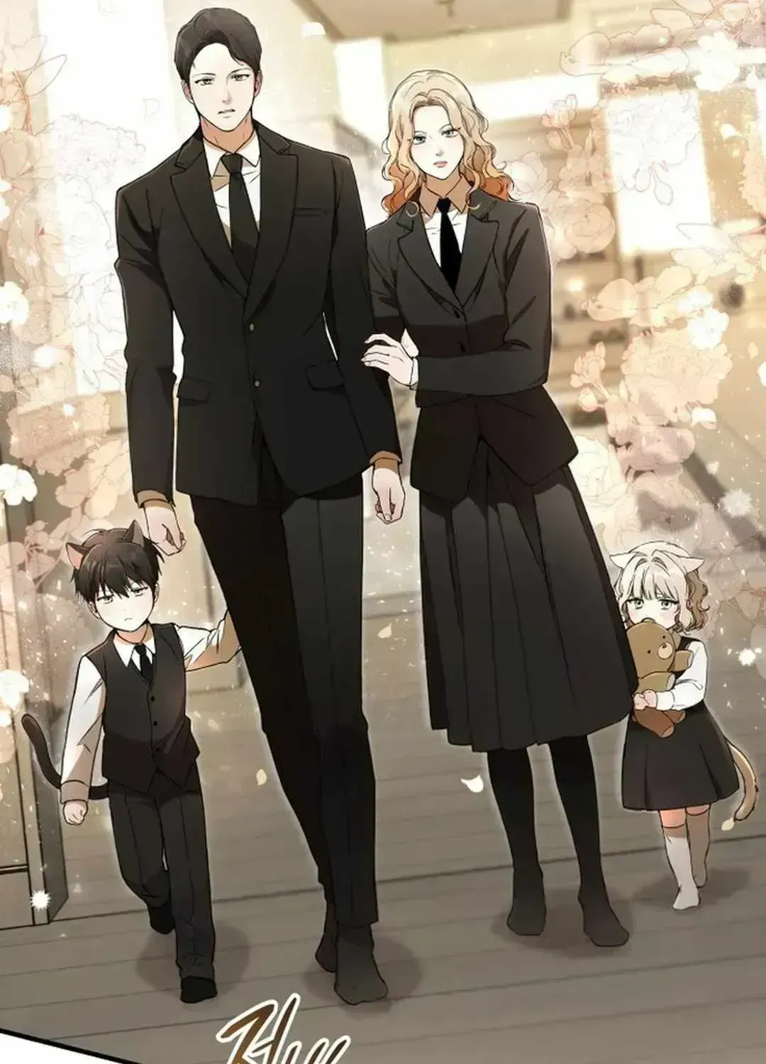 Read Divine Beast Kindergarten chapter 1.4 image 59 on Lezhin