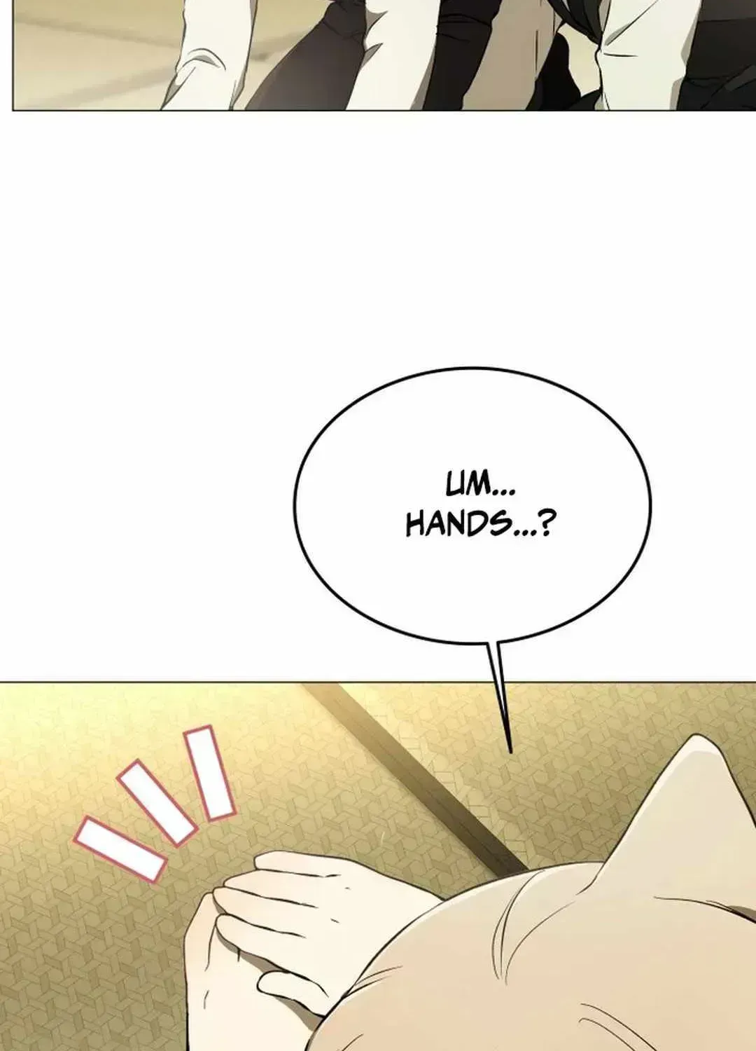 Read Divine Beast Kindergarten chapter 1.4 image 80 on Lezhin