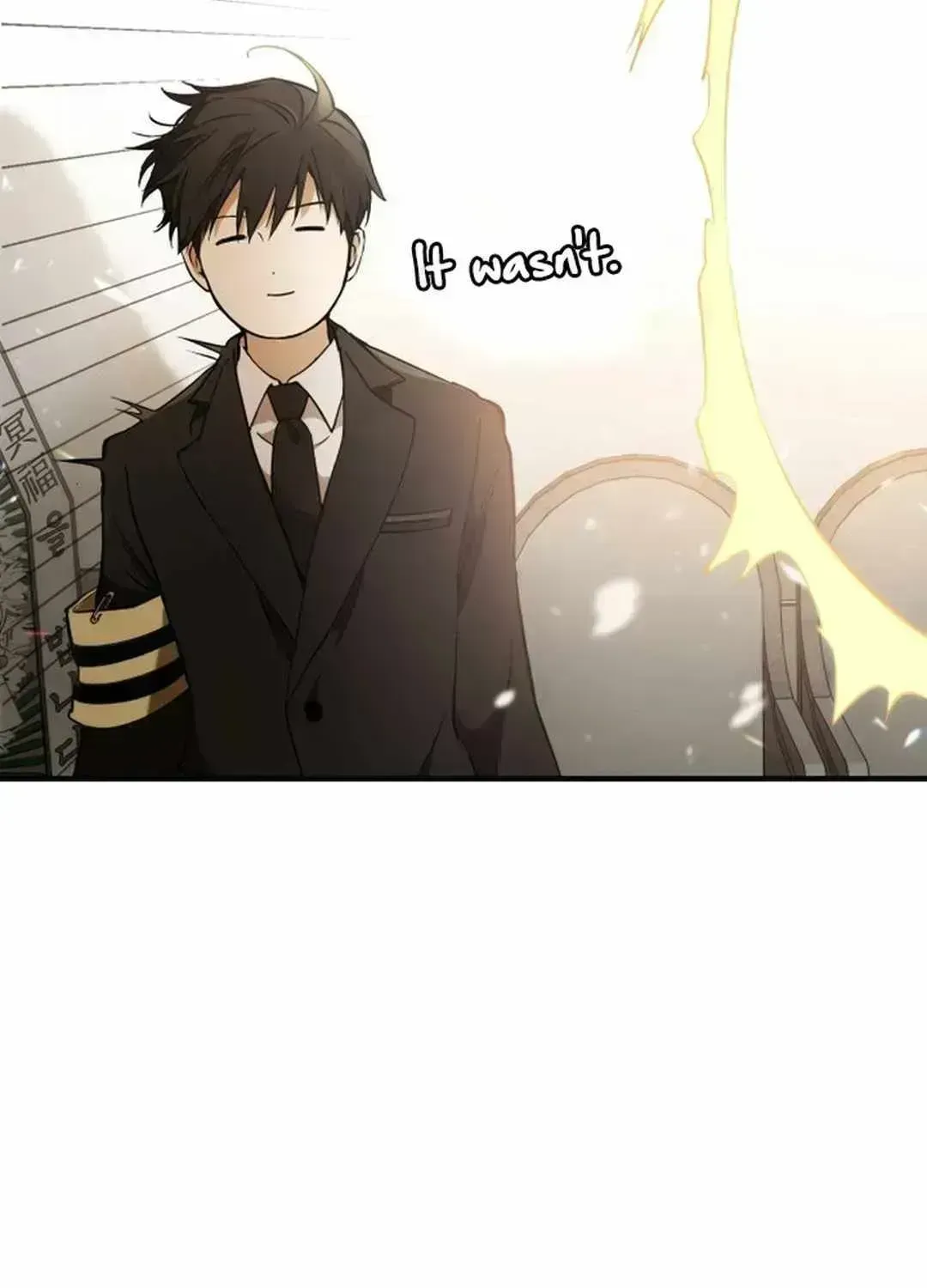 Read Divine Beast Kindergarten chapter 1.5 image 109 on Lezhin